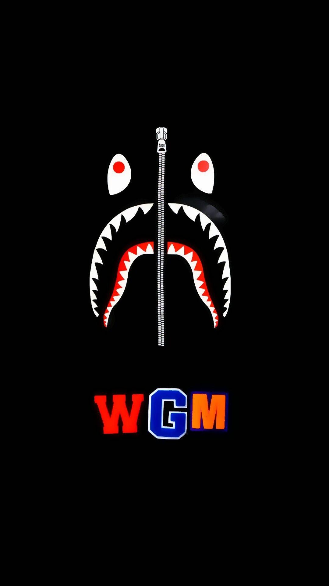 Wgm Bape Wallpapers