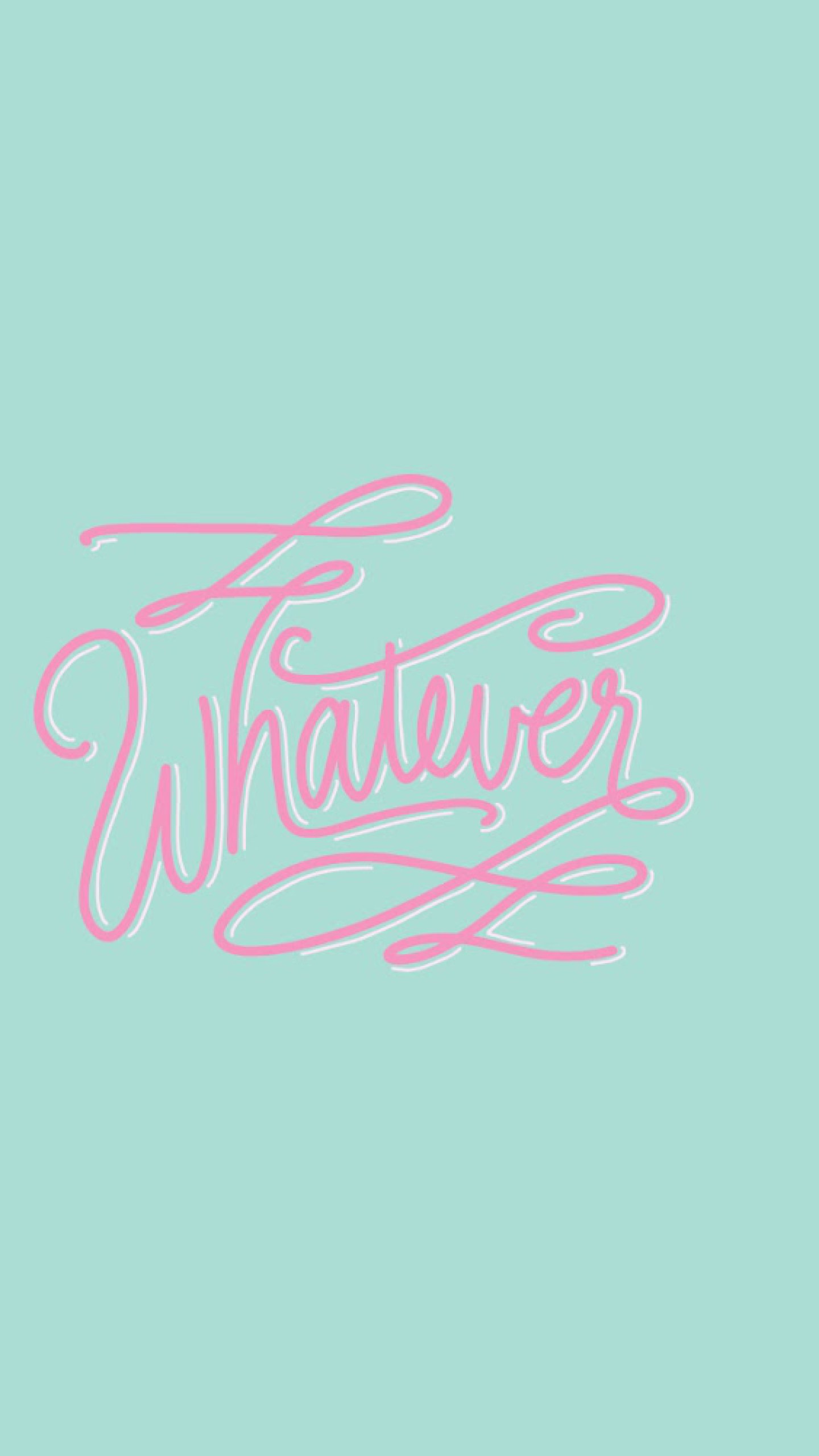 Whatever Wallpapers