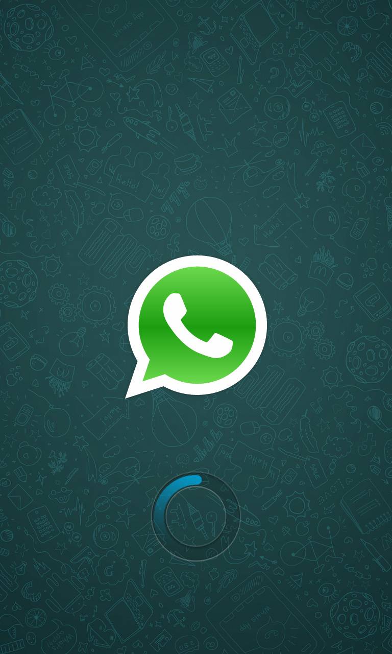 Whatsapp Logo Hd Wallpapers