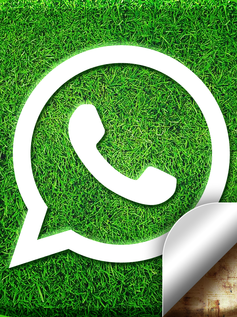 Whatsapp Logo Hd Wallpapers