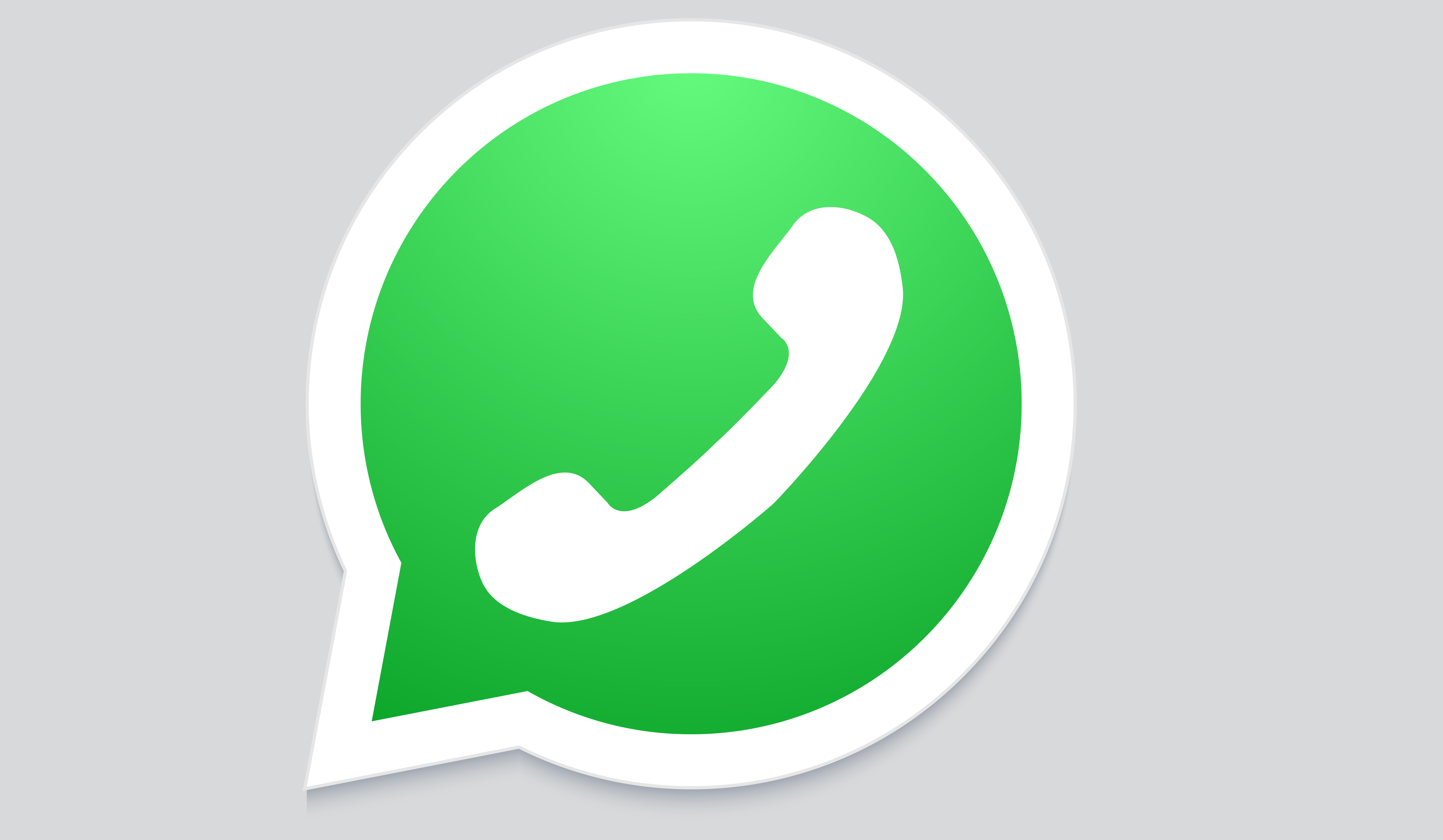 Whatsapp Logo Hd Wallpapers