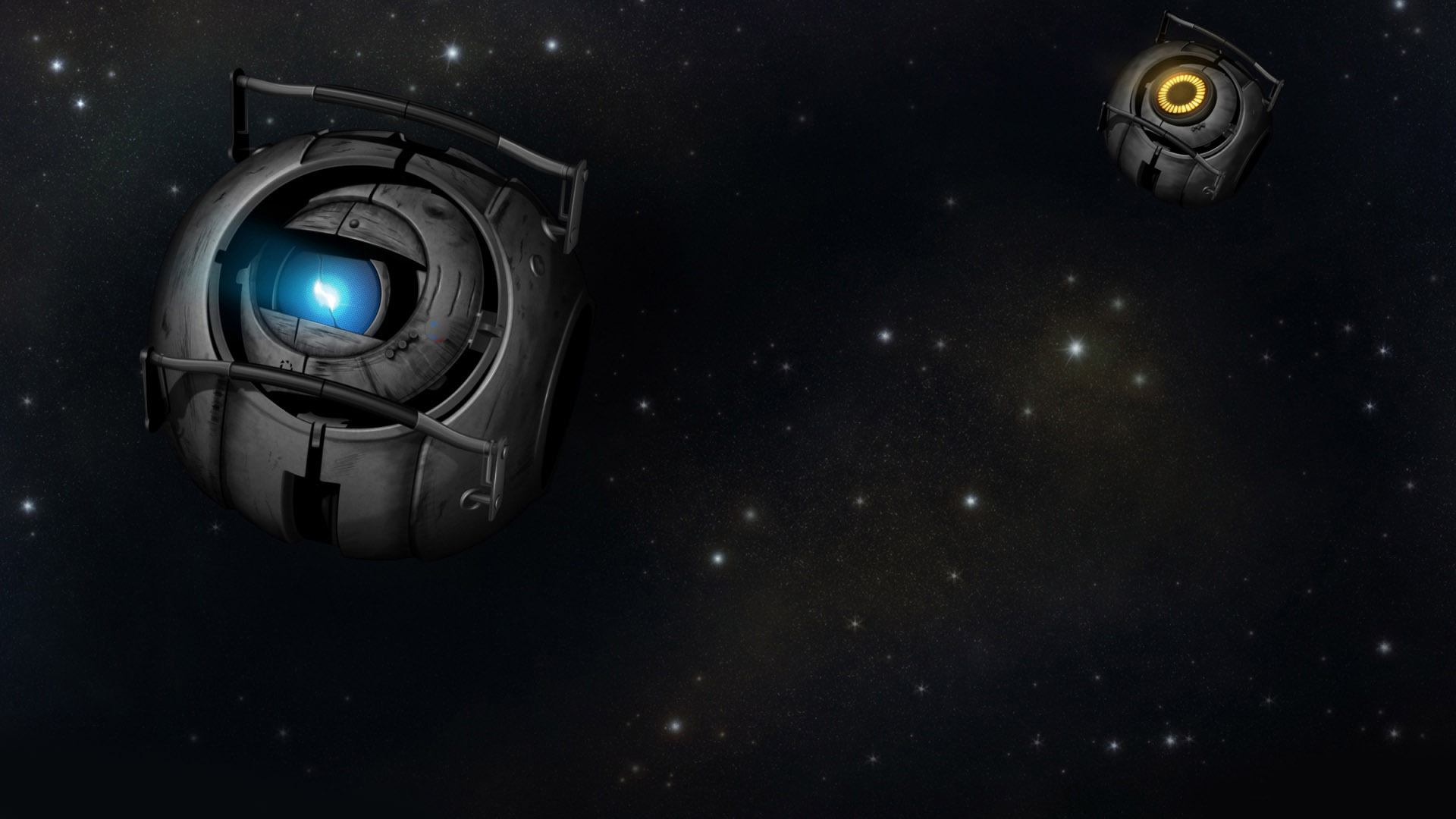 Wheatley Wallpapers