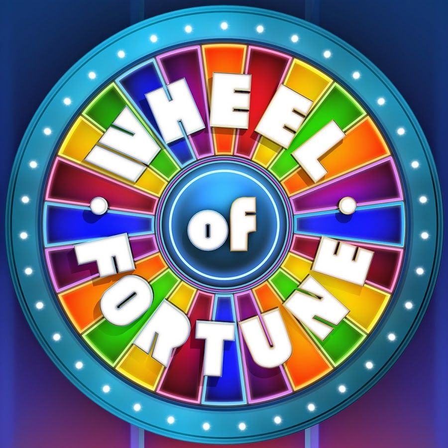 Wheel Of Fortune Wallpapers