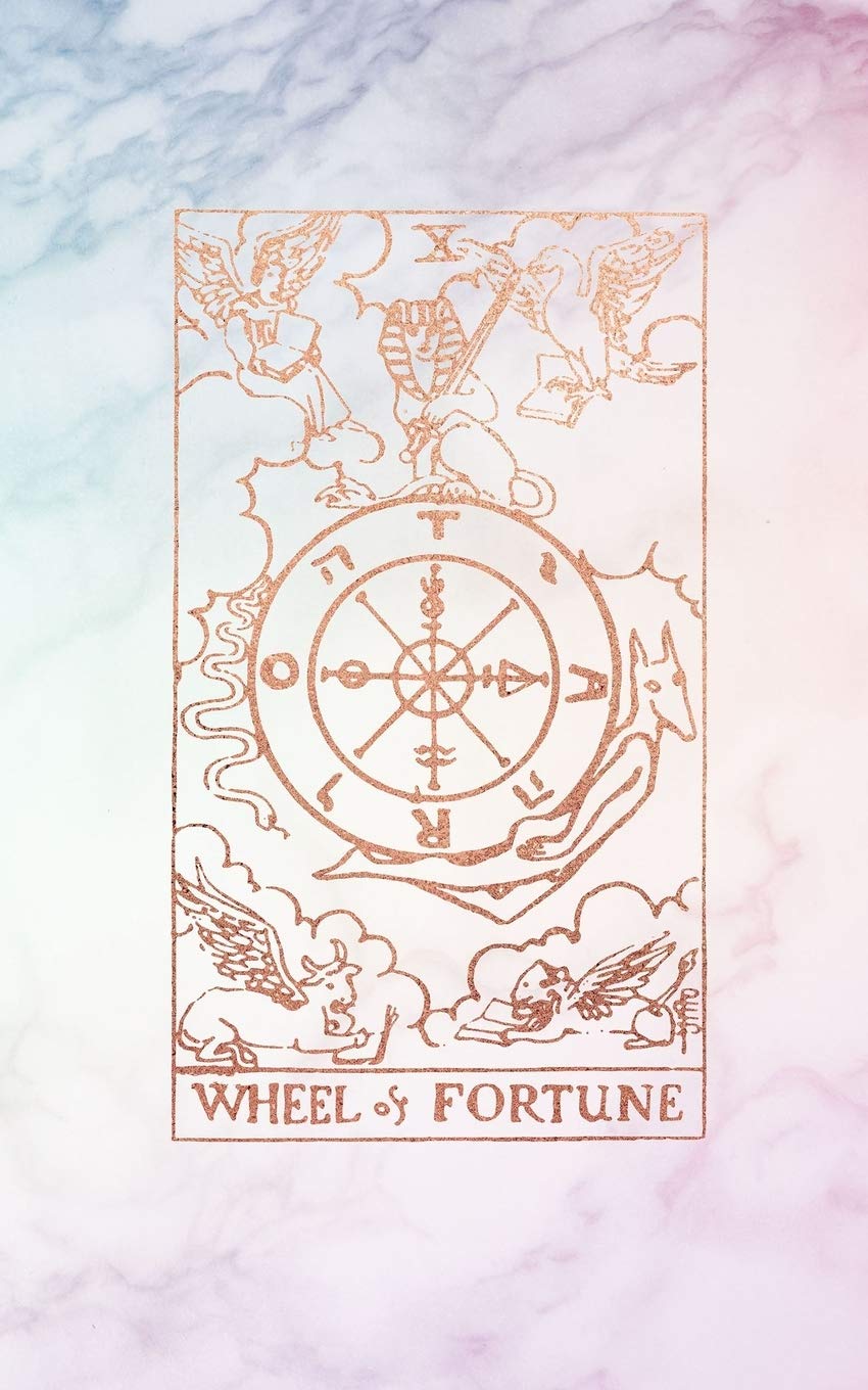 Wheel Of Fortune Wallpapers
