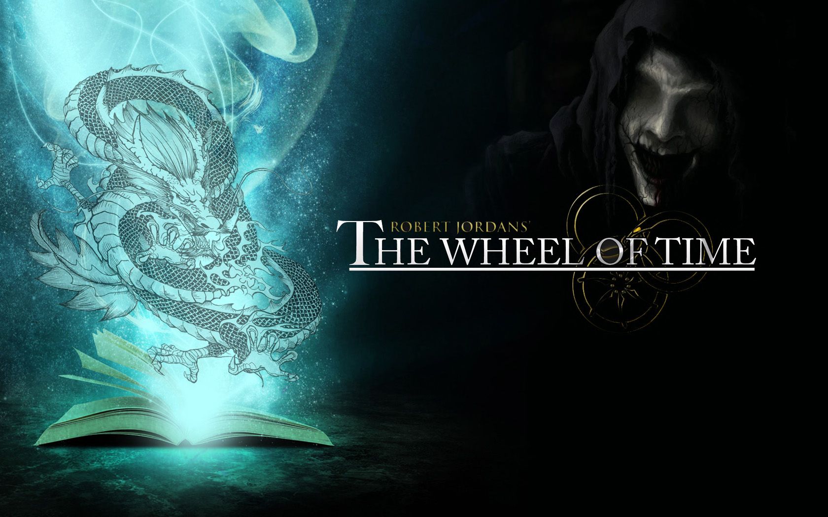 Wheel Of Time Wallpapers