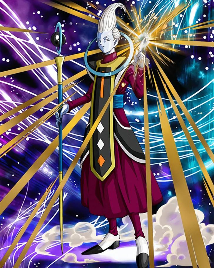 Whis Wallpapers