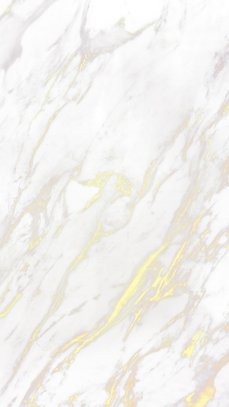 White And Gold Marble Wallpapers