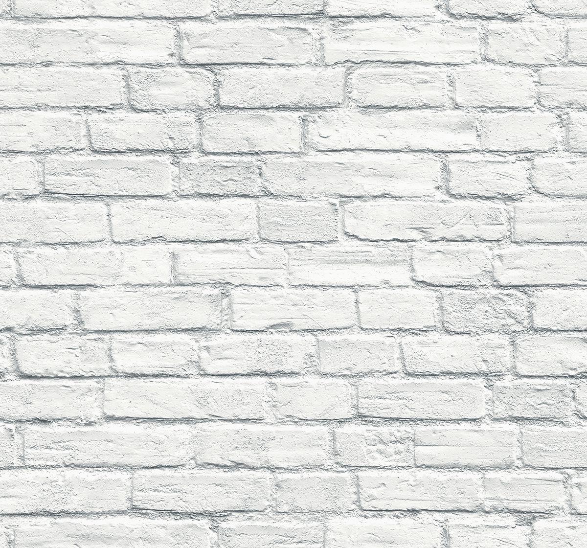 White Brick Iphone Wallpapers