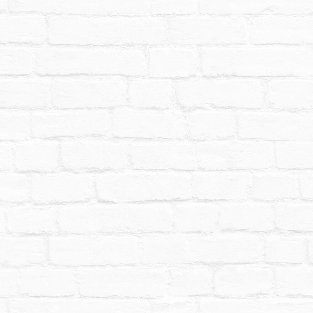 White Brick Phone Wallpapers