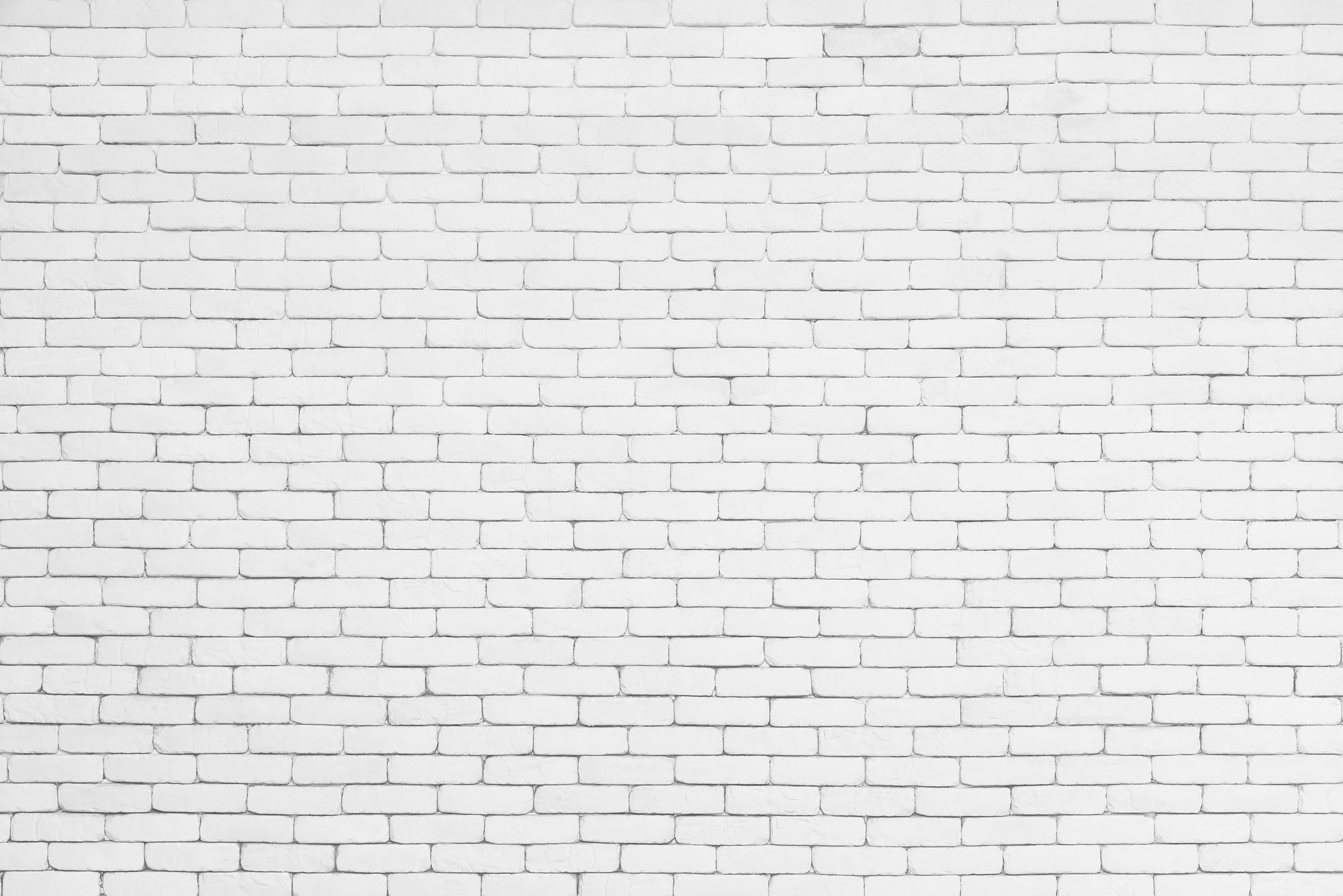 White Brick Phone Wallpapers