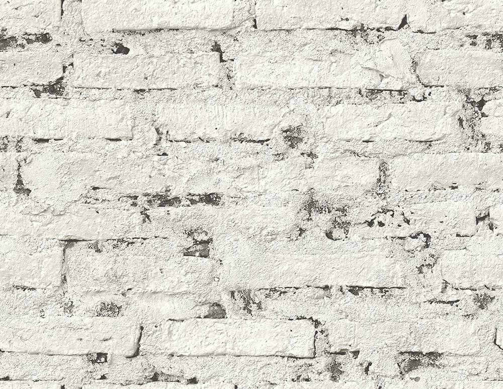 White Brick Phone Wallpapers