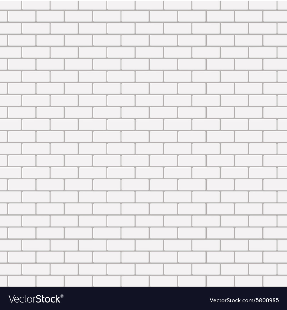 White Brick Phone Wallpapers
