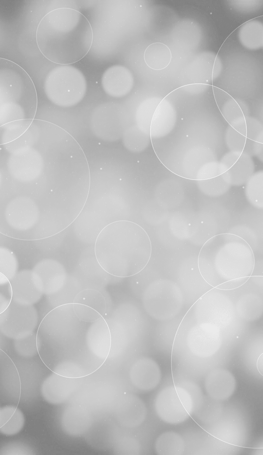 White Bubbles Wallpapers