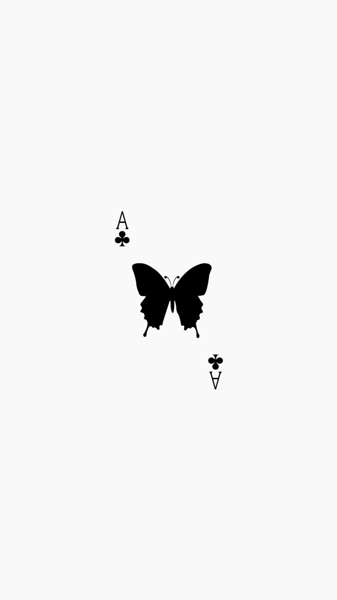 White Butterfly Wallpapers