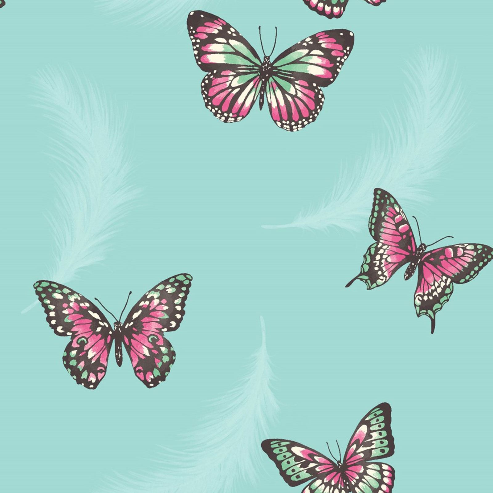 White Butterfly Wallpapers