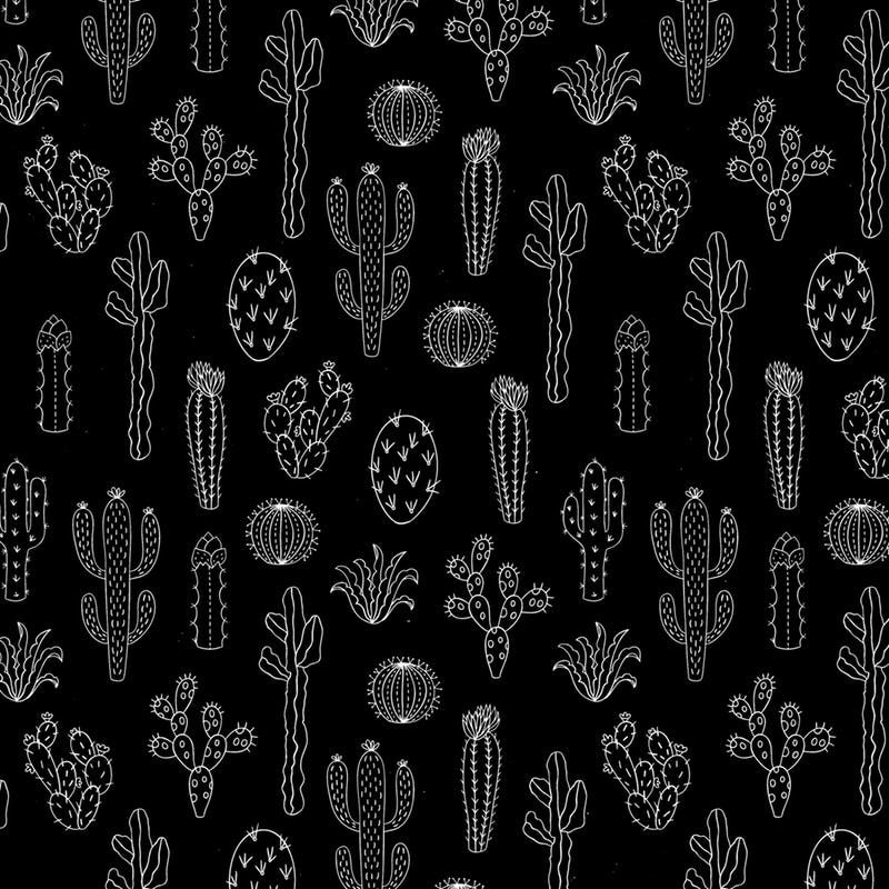 White Cactus Wallpapers