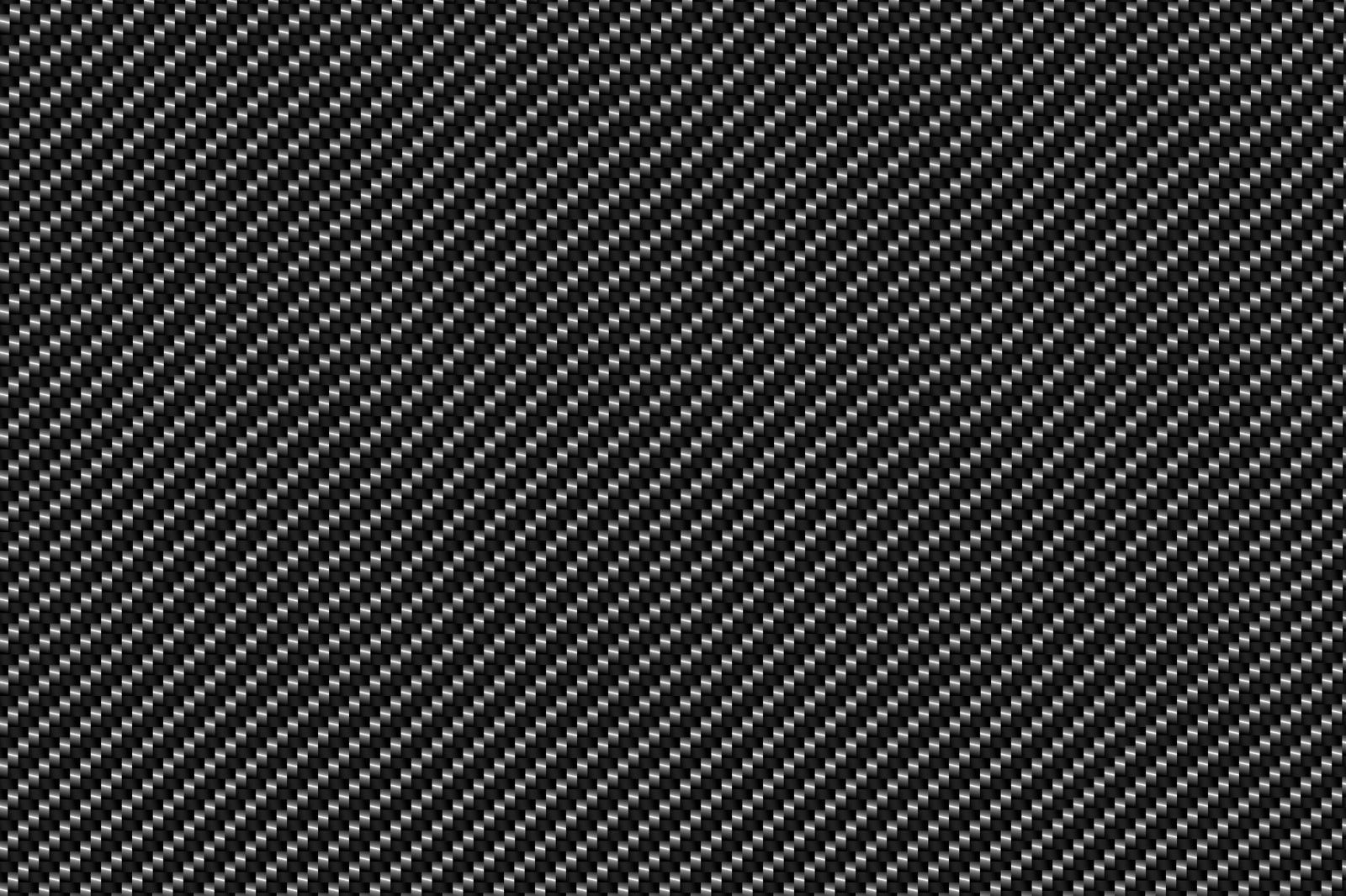 White Carbon Fiber Wallpapers