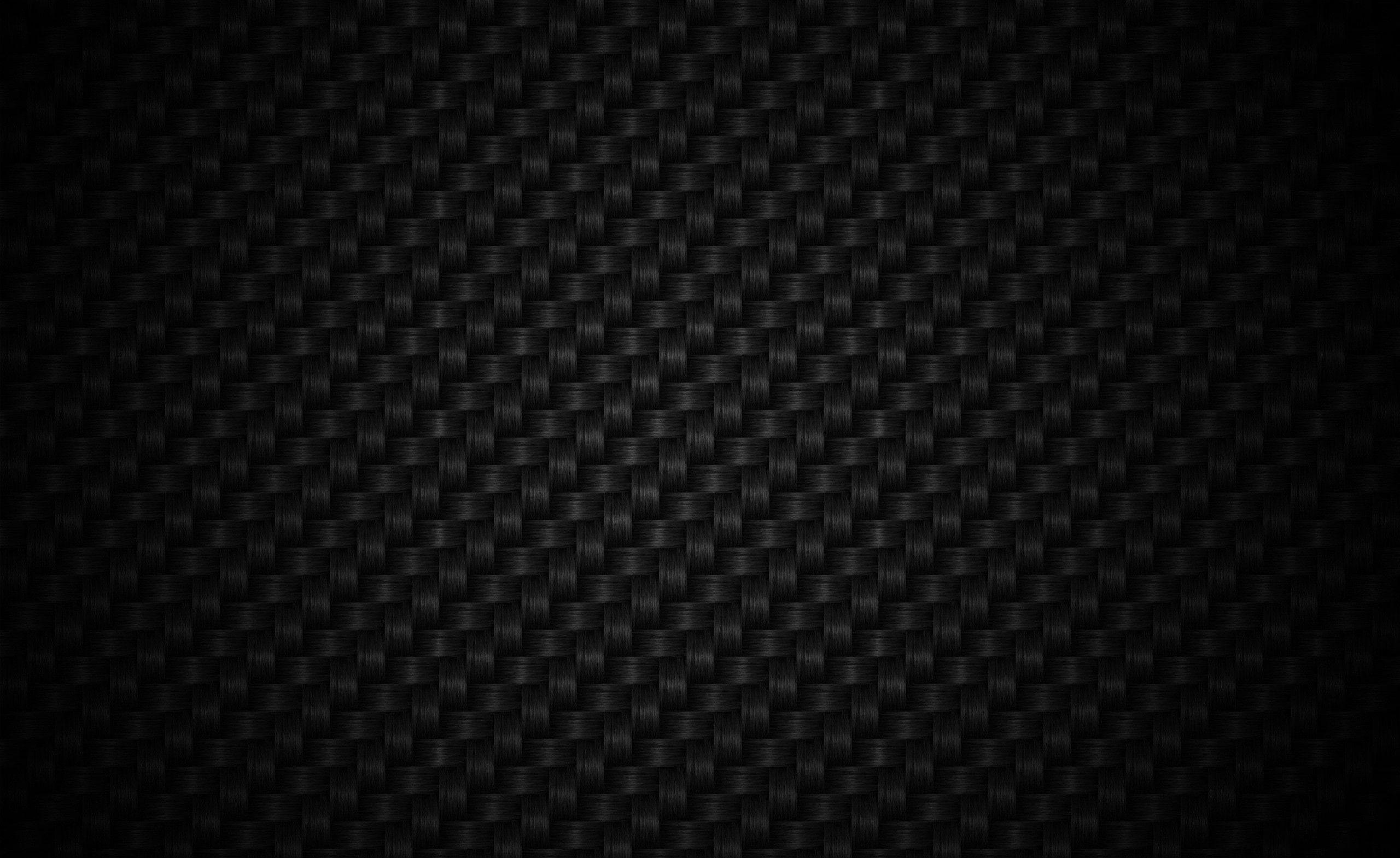 White Carbon Fiber Wallpapers