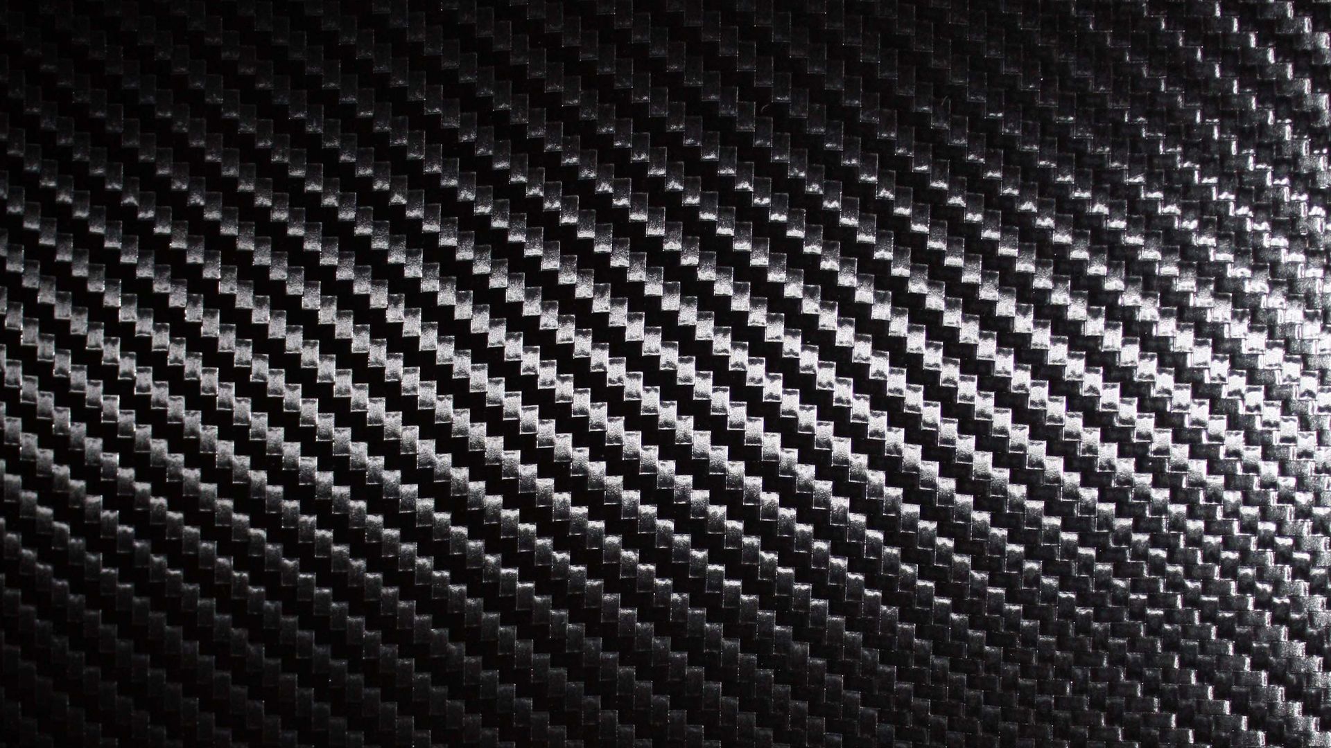 White Carbon Fiber Wallpapers