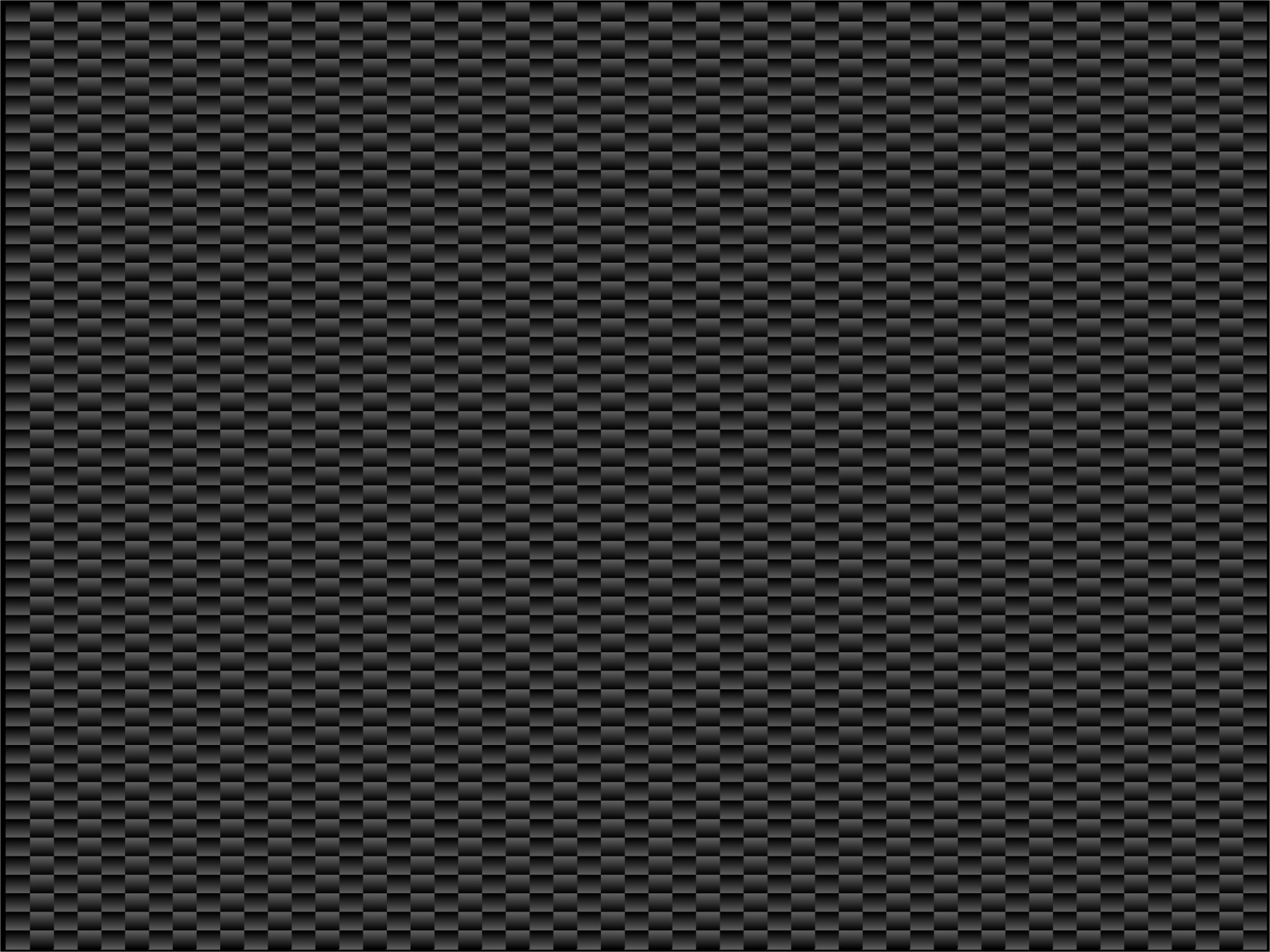 White Carbon Fiber Wallpapers