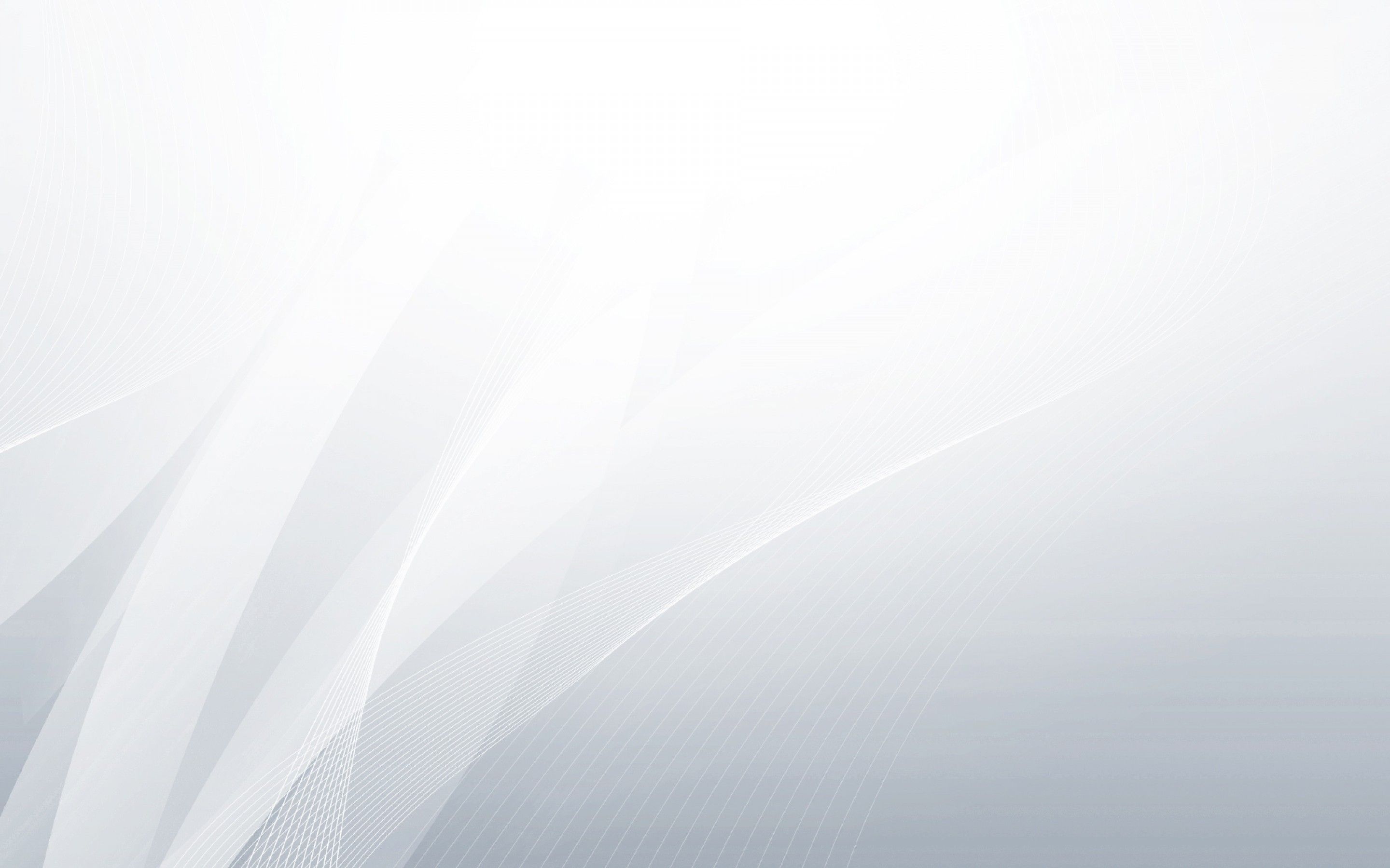 White Gradient Wallpapers