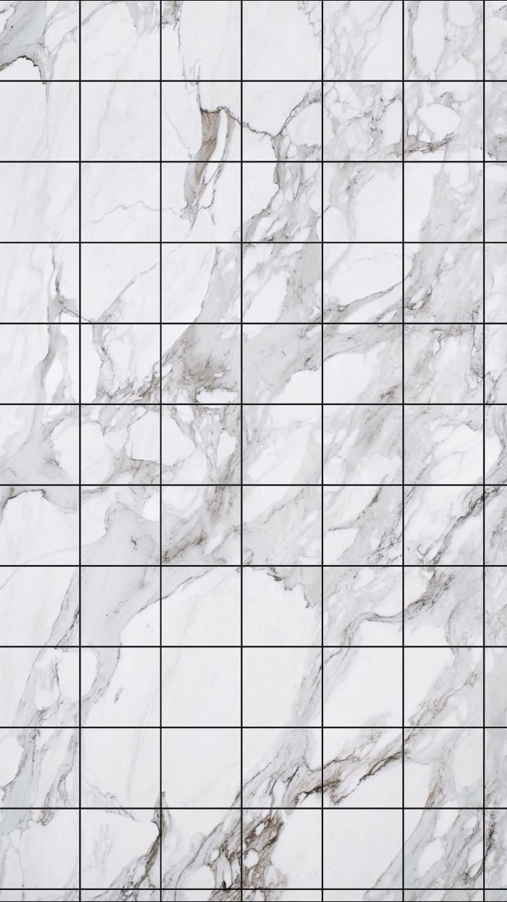 White Grid Tumblr Wallpapers