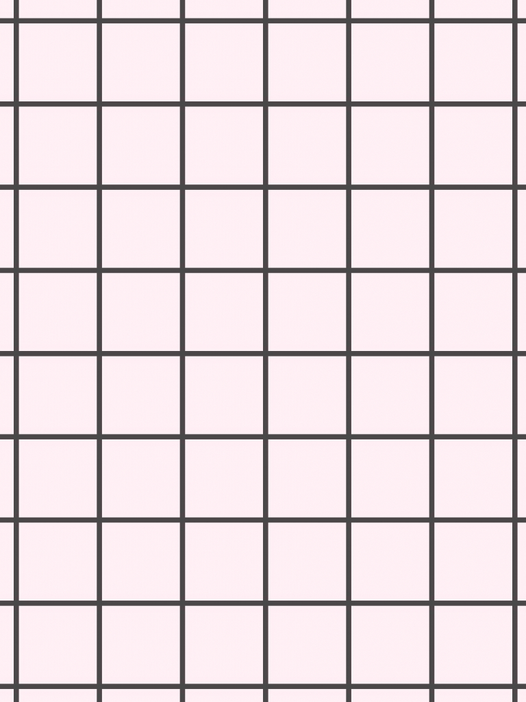 White Grid Tumblr Wallpapers