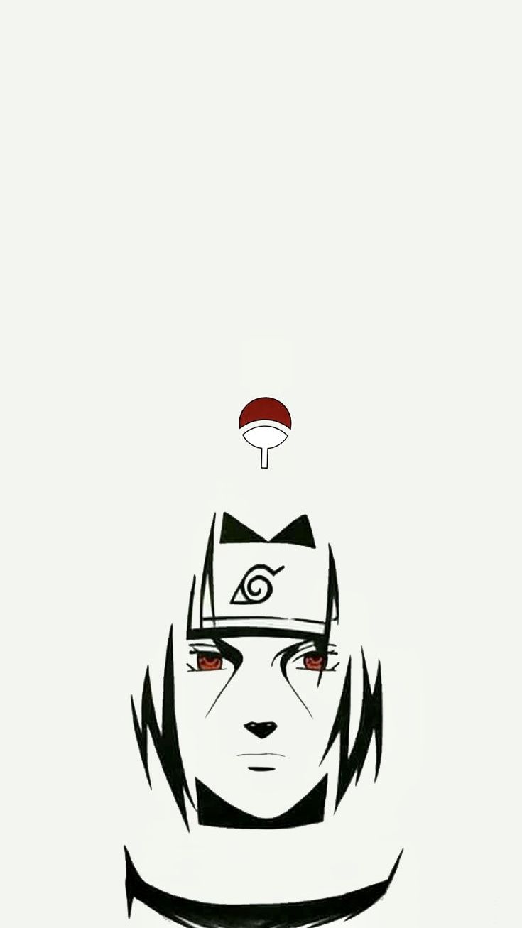 White Itachi Wallpapers