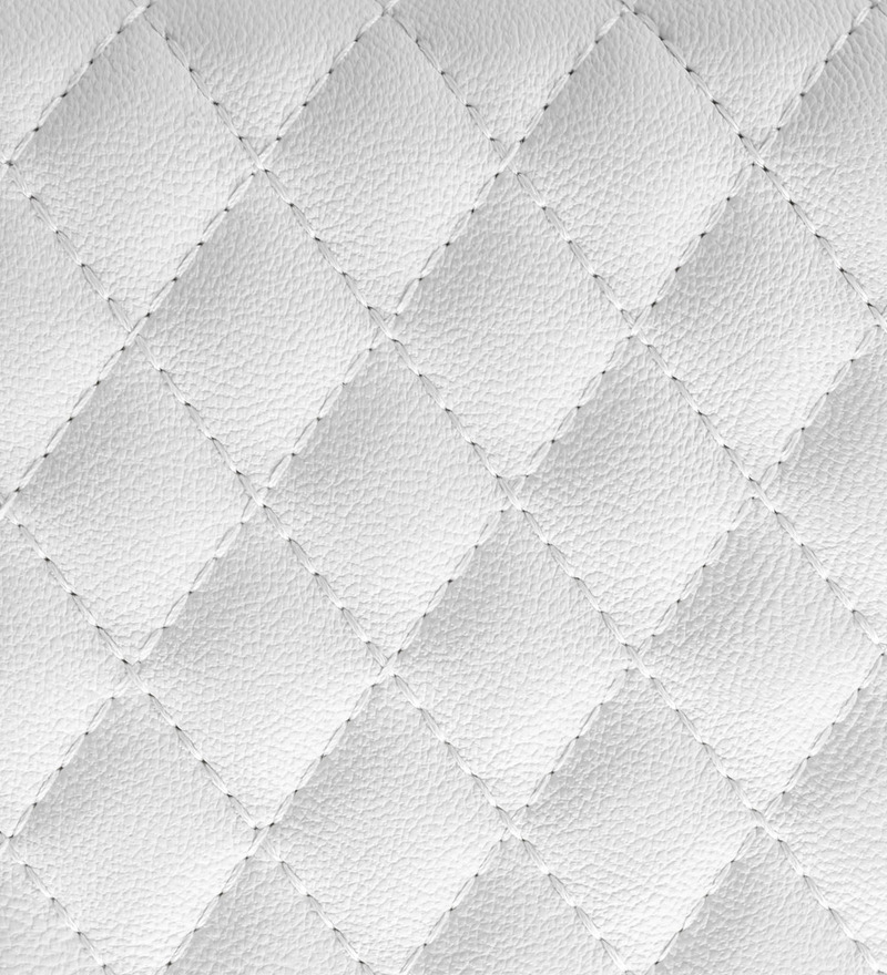 White Leather Wallpapers