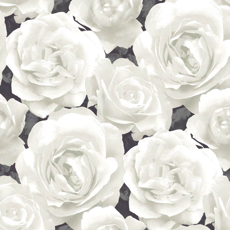 White Roses Screensaver Wallpapers