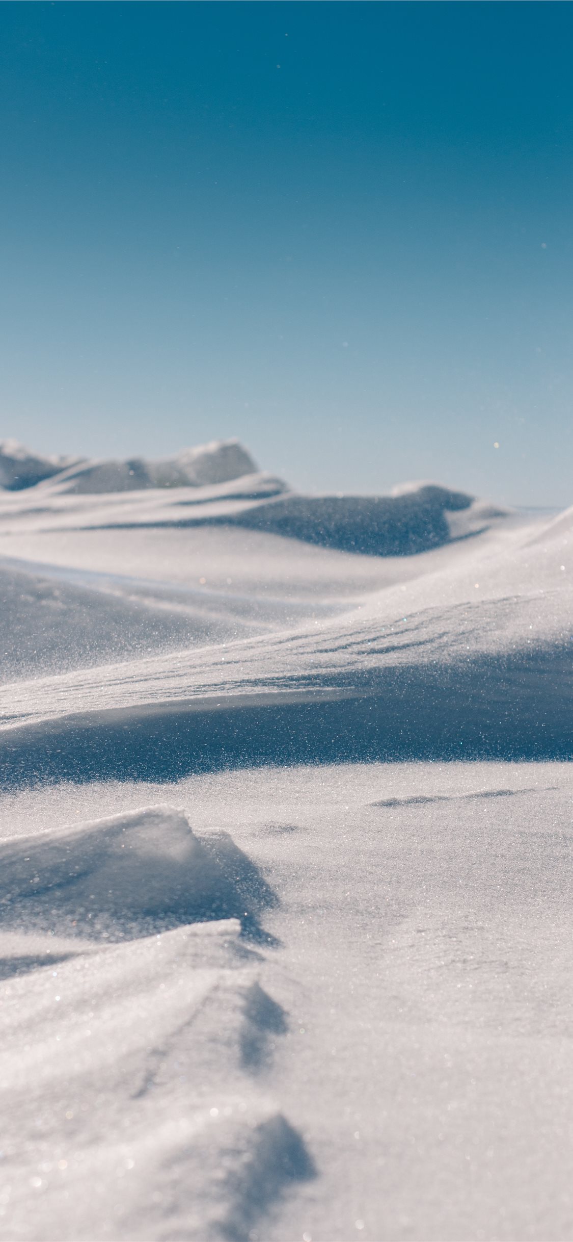 White Sand Wallpapers