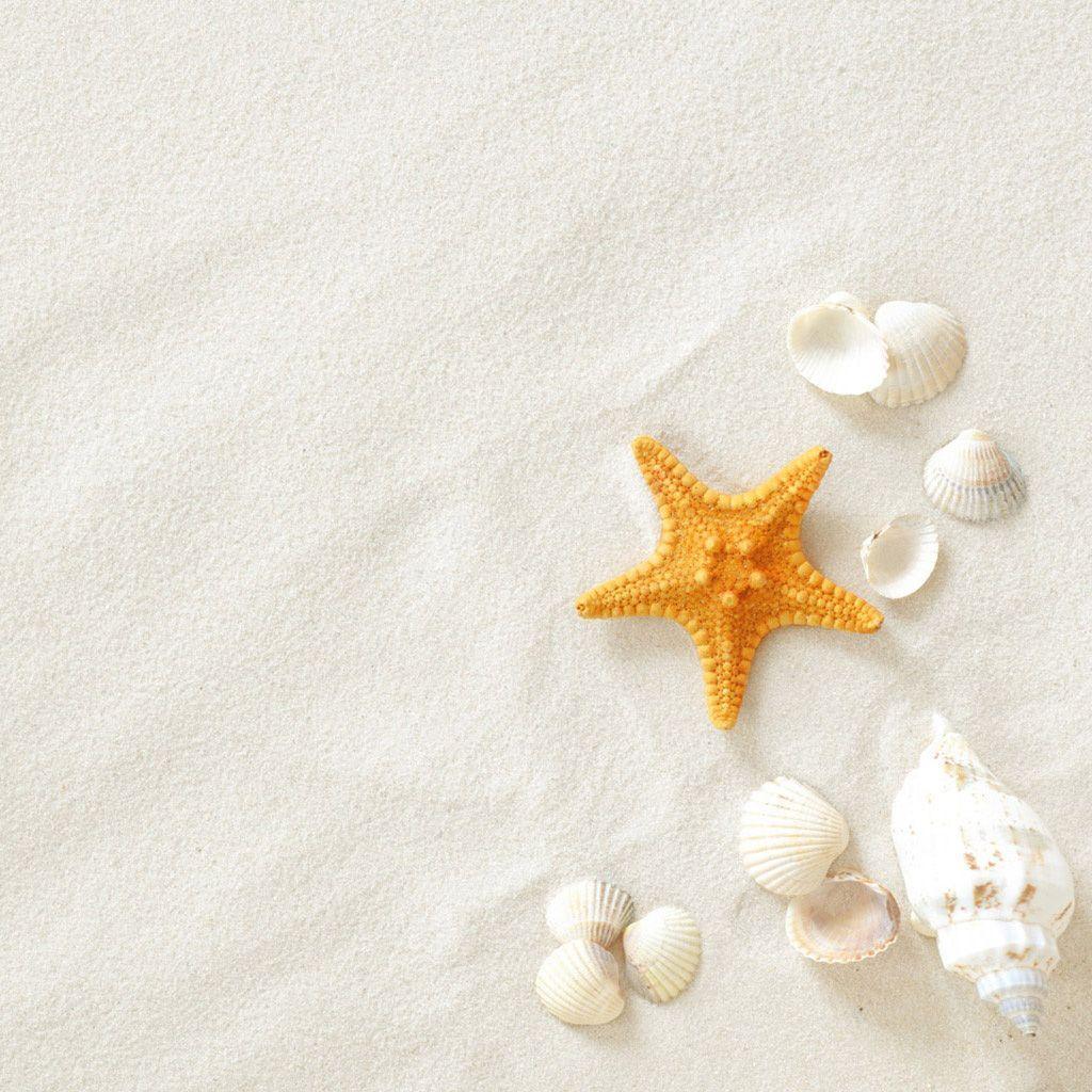 White Sand Wallpapers