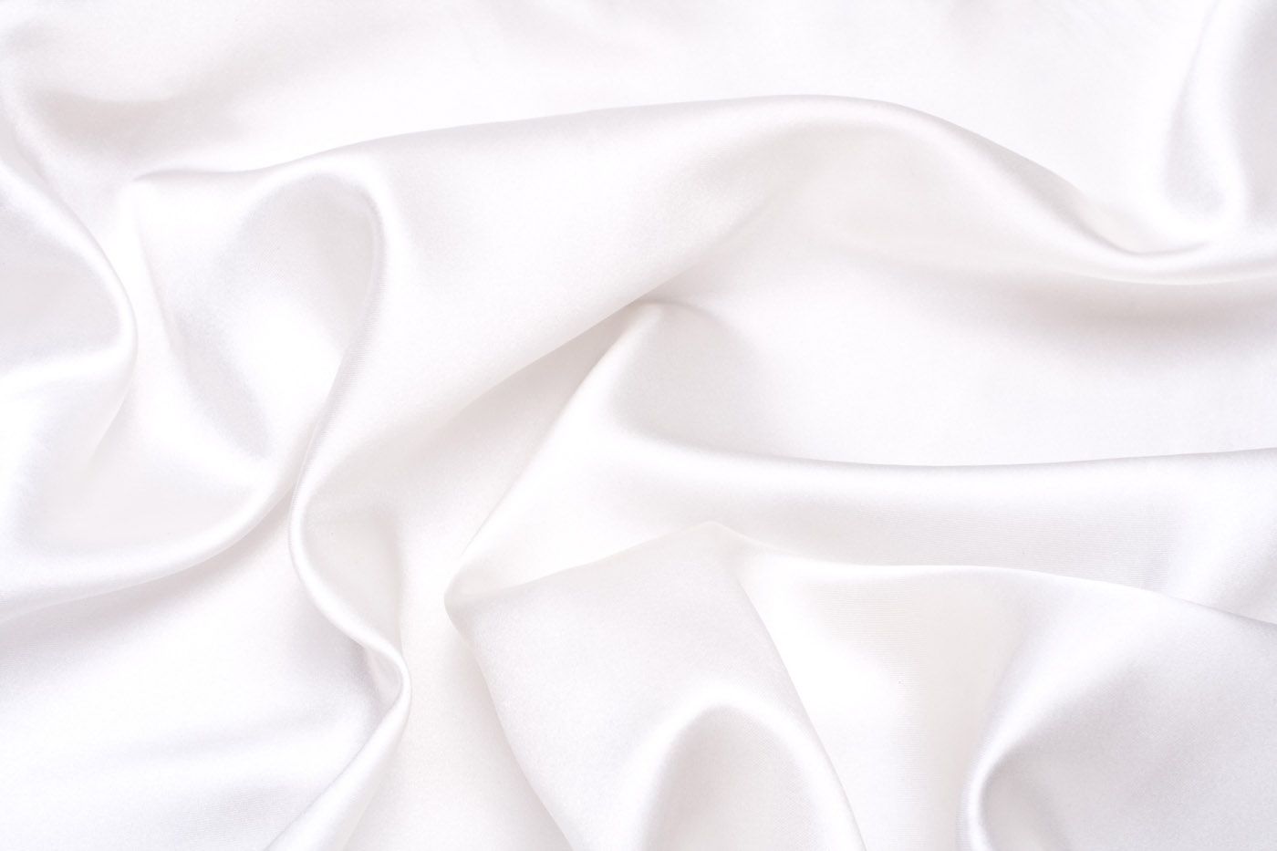 White Silk Wallpapers