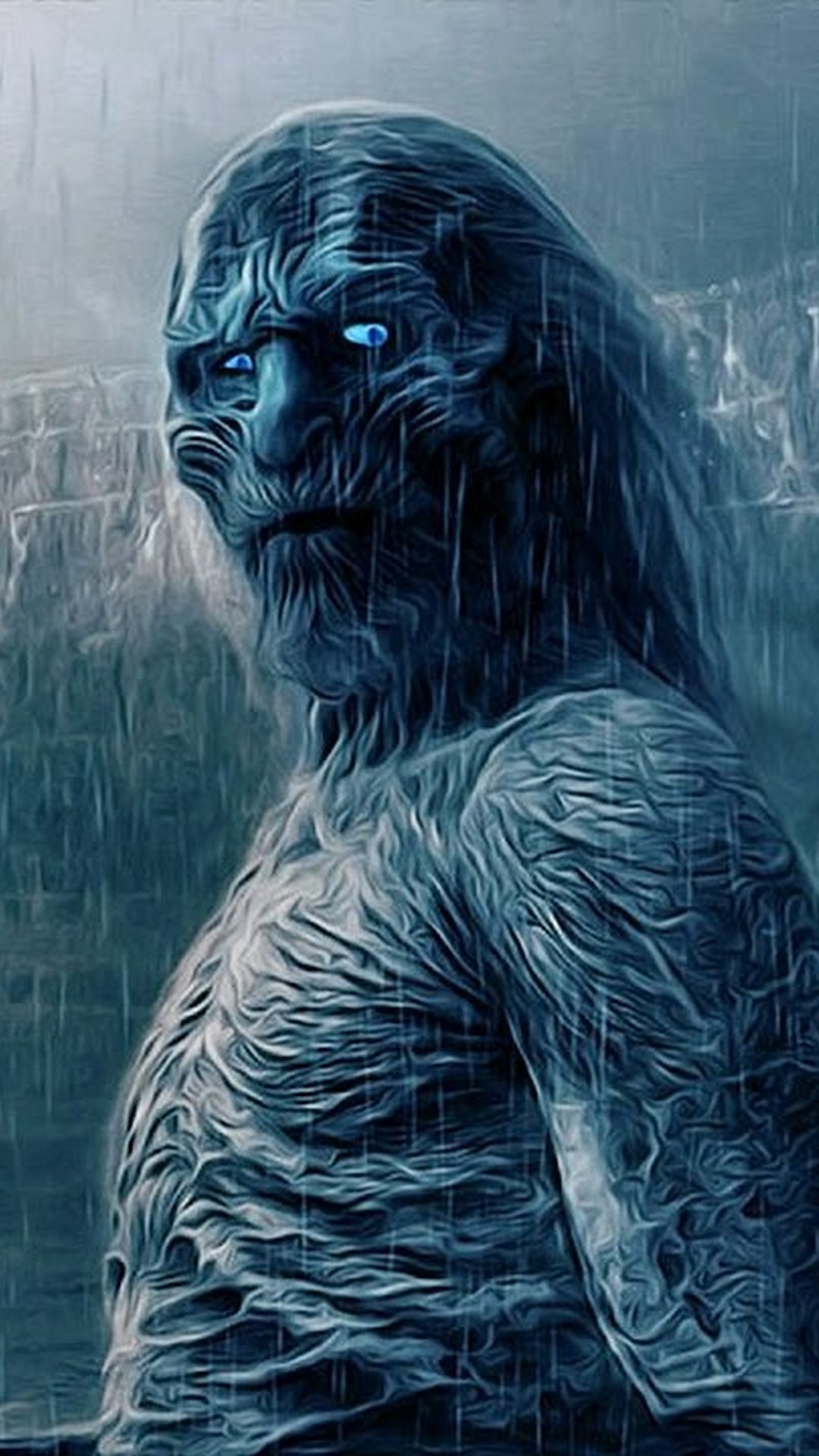 White Walkers Wallpapers