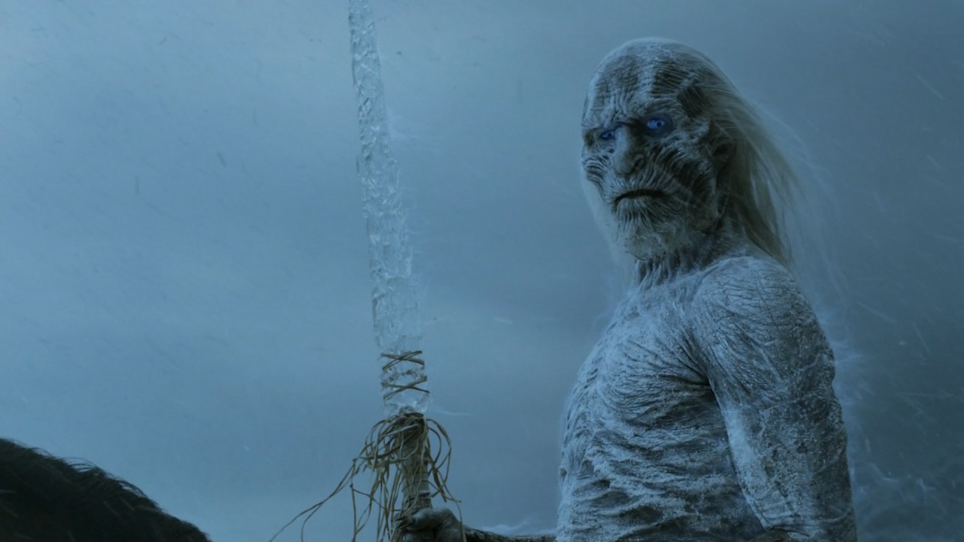 White Walkers Wallpapers