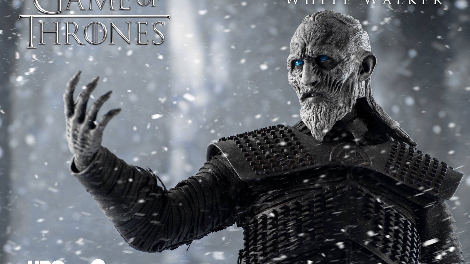 White Walkers Wallpapers