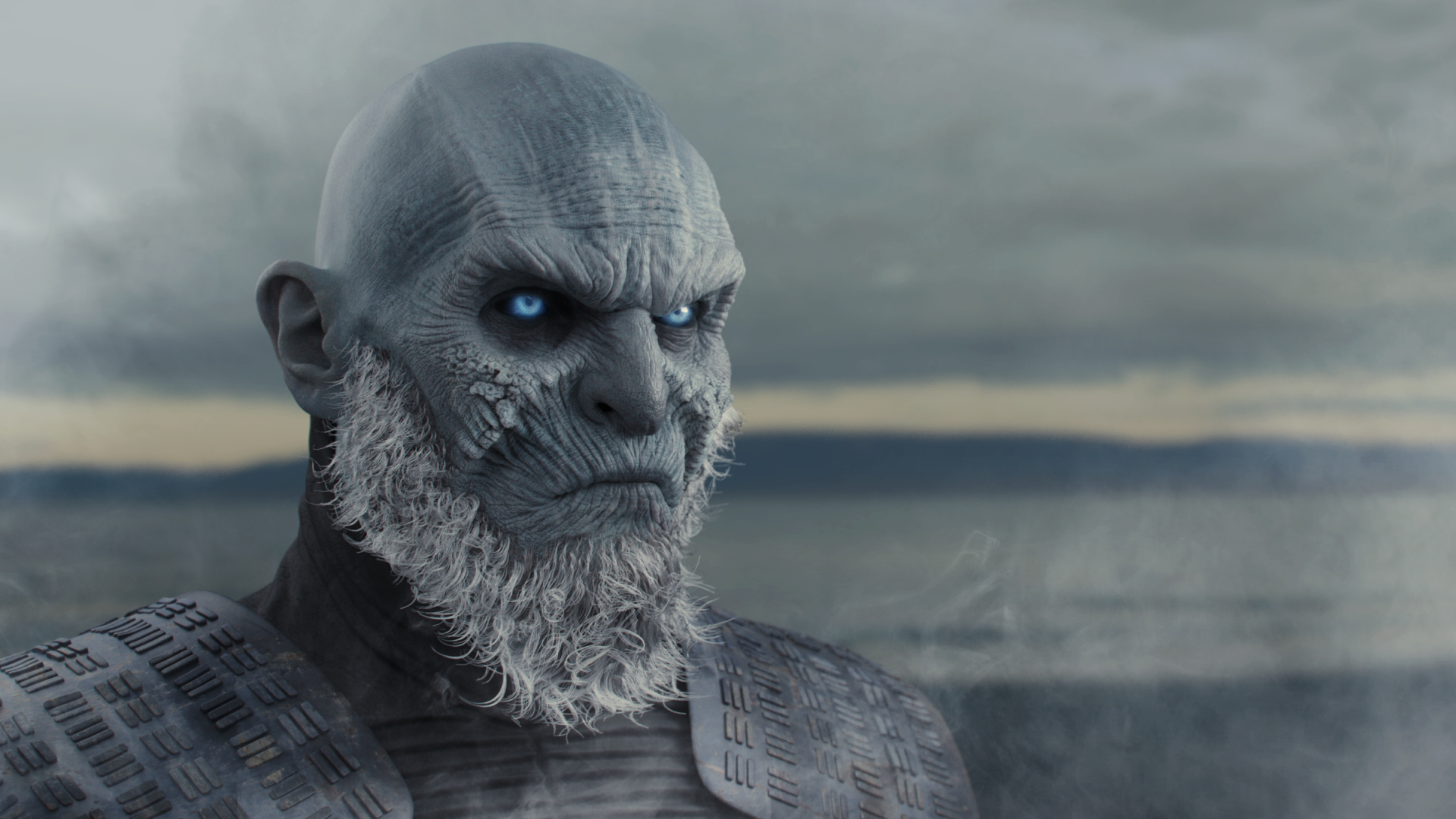 White Walkers Wallpapers