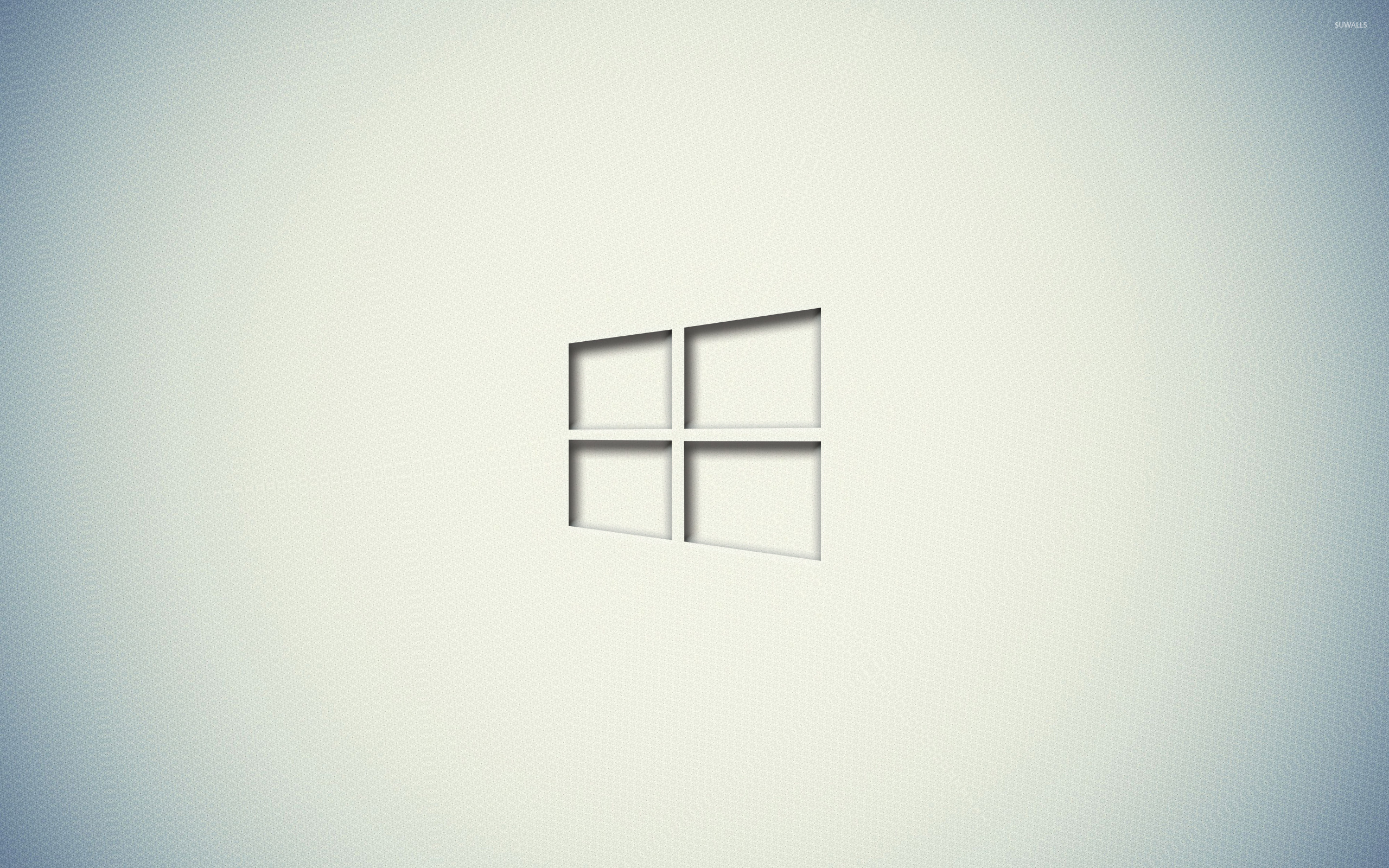 White Windows Wallpapers