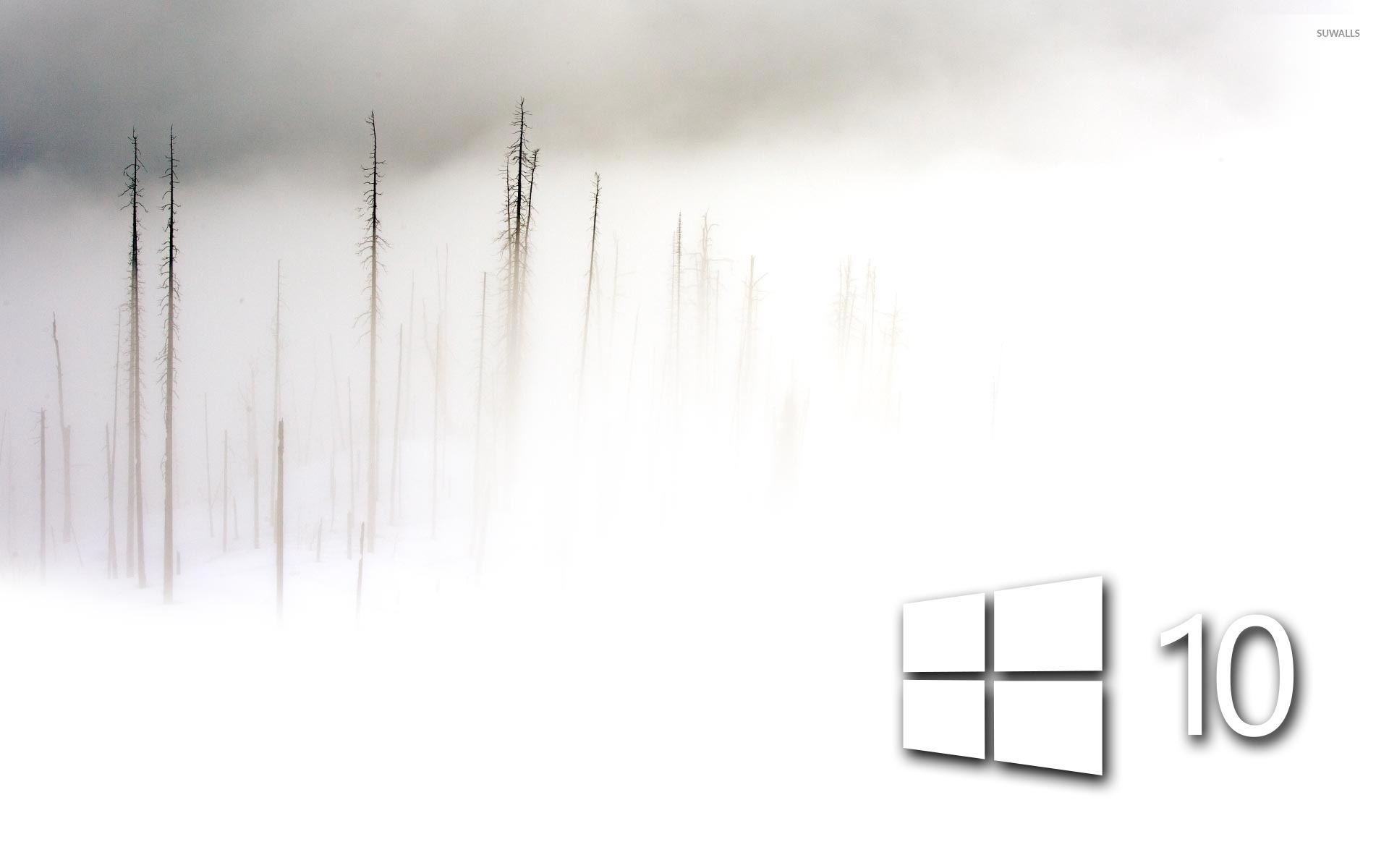 White Windows Wallpapers