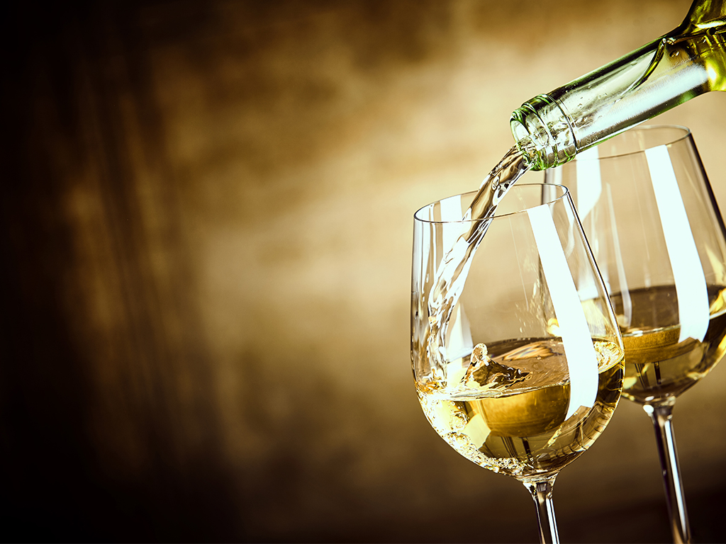 White Wine Wallpapers