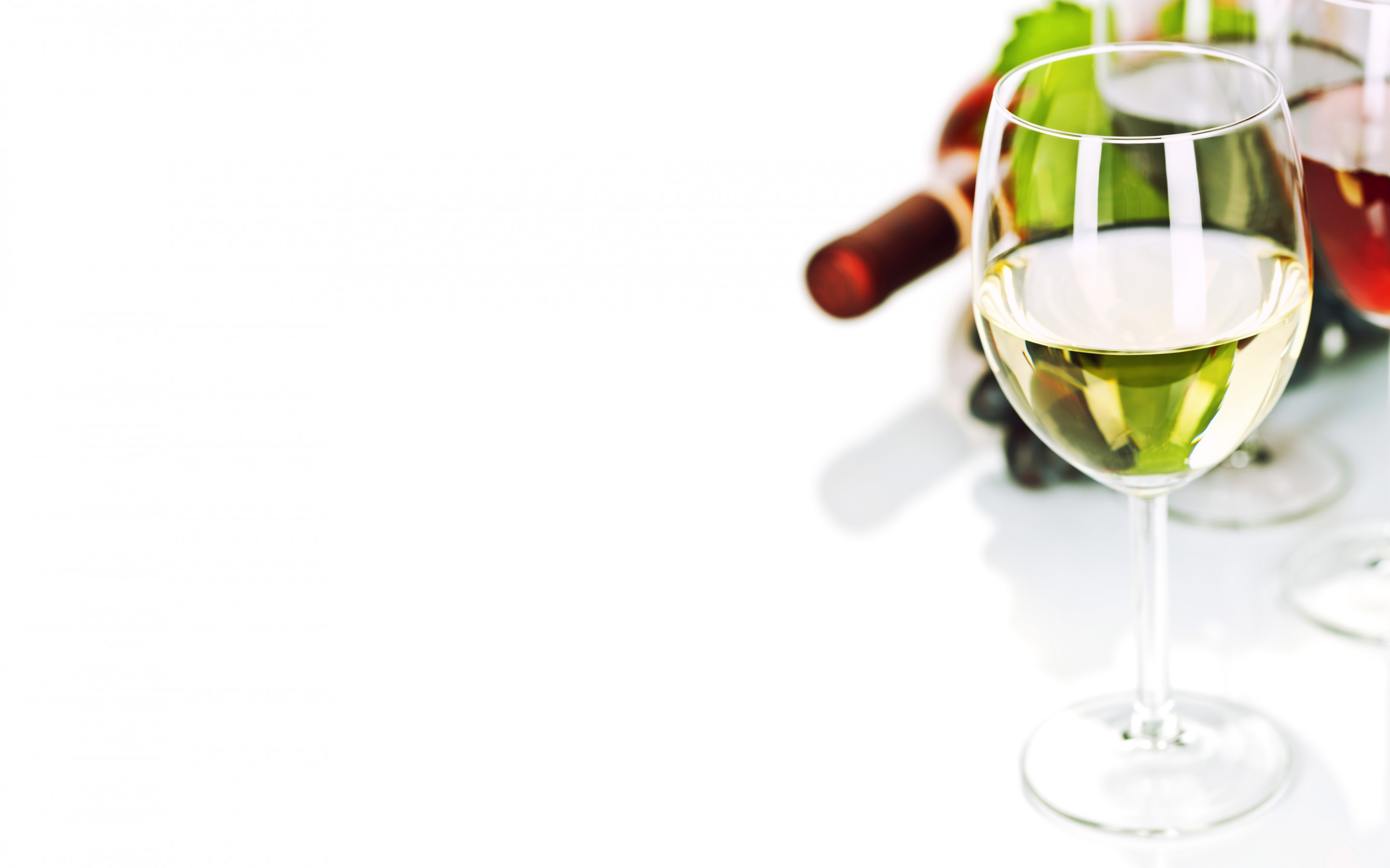 White Wine Wallpapers