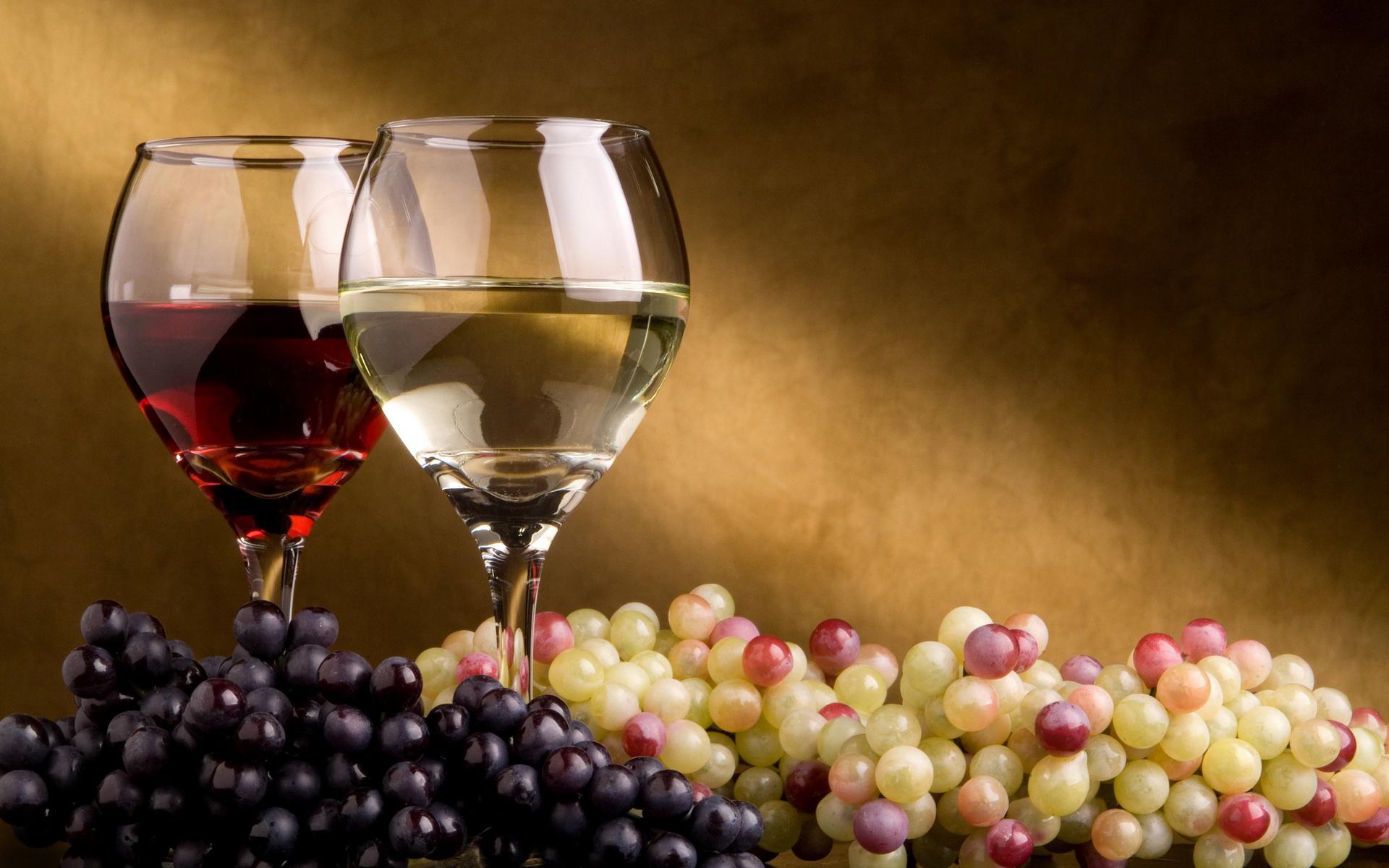 White Wine Wallpapers