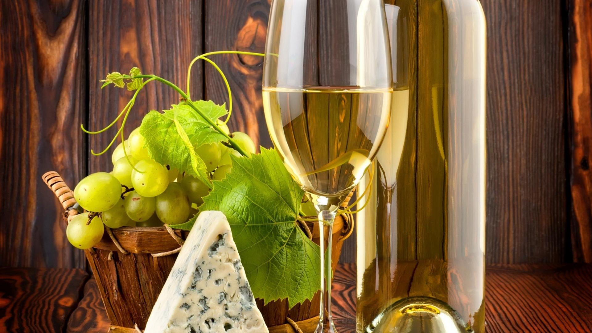 White Wine Wallpapers