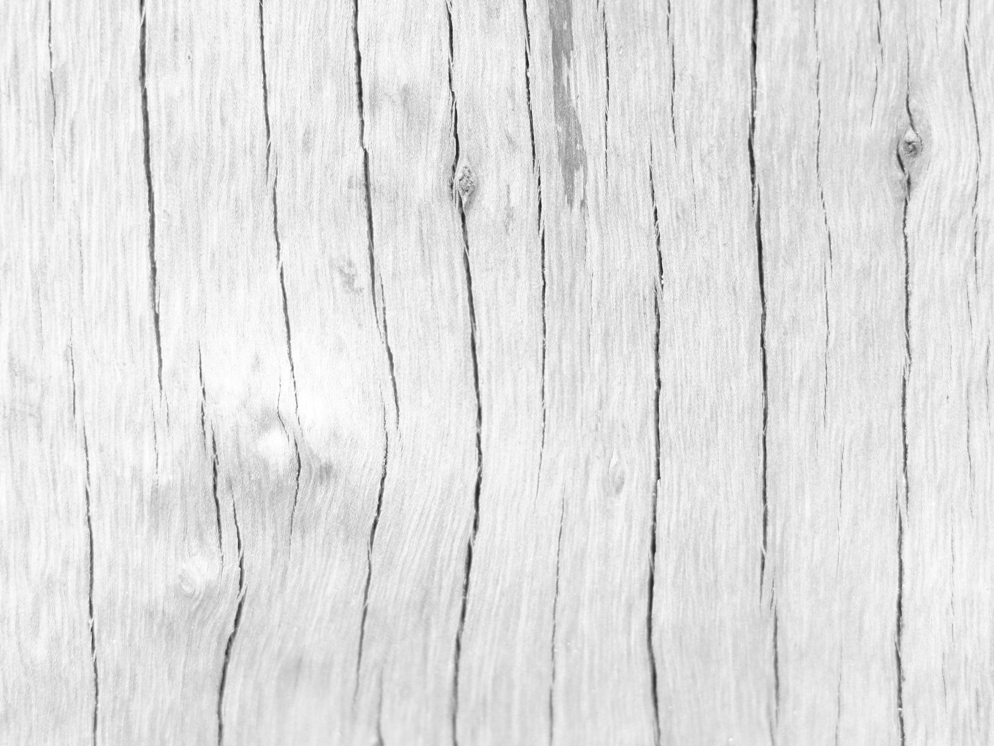 White Wood Grain Wallpapers