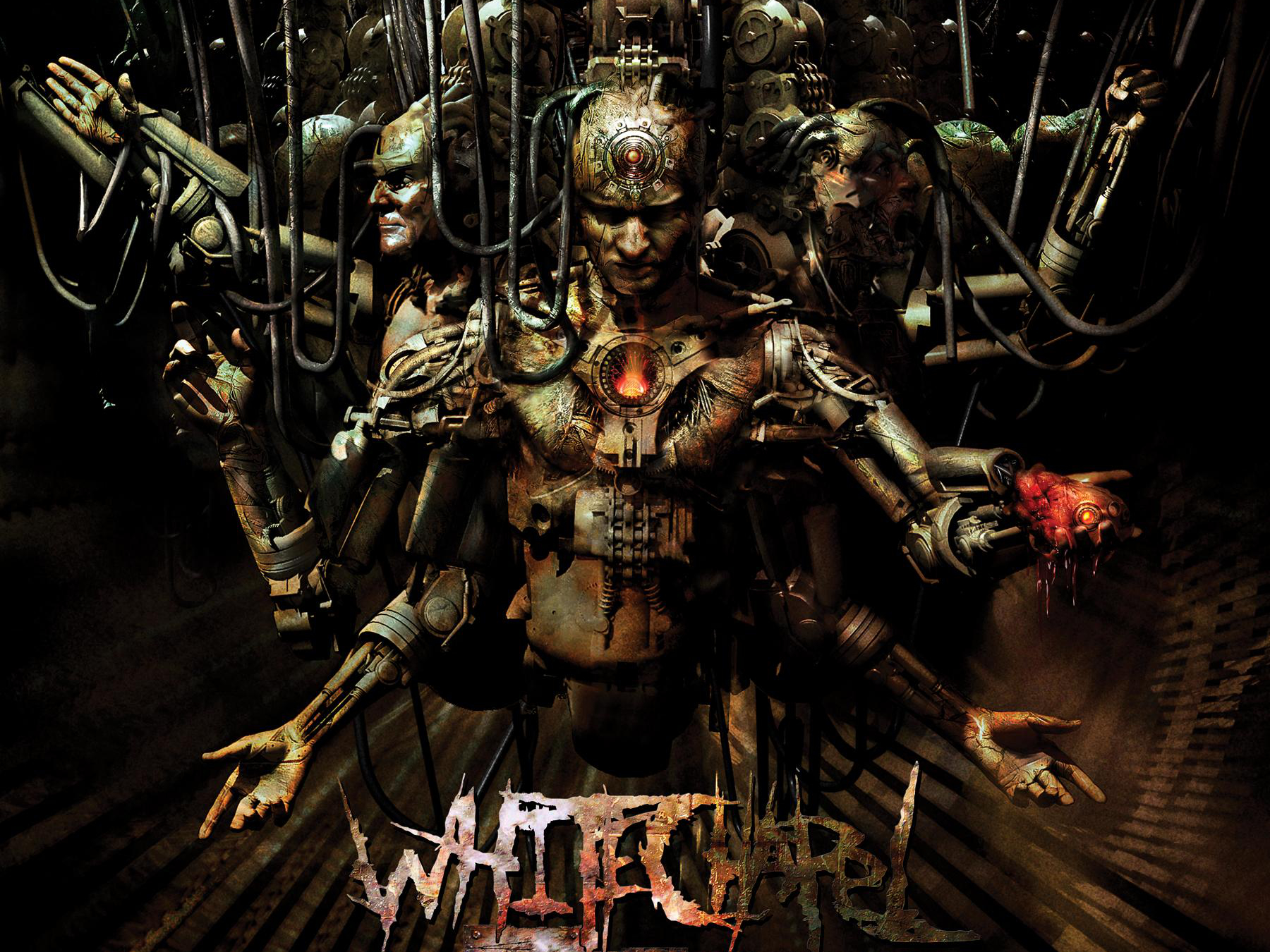 Whitechapel Iphone Wallpapers