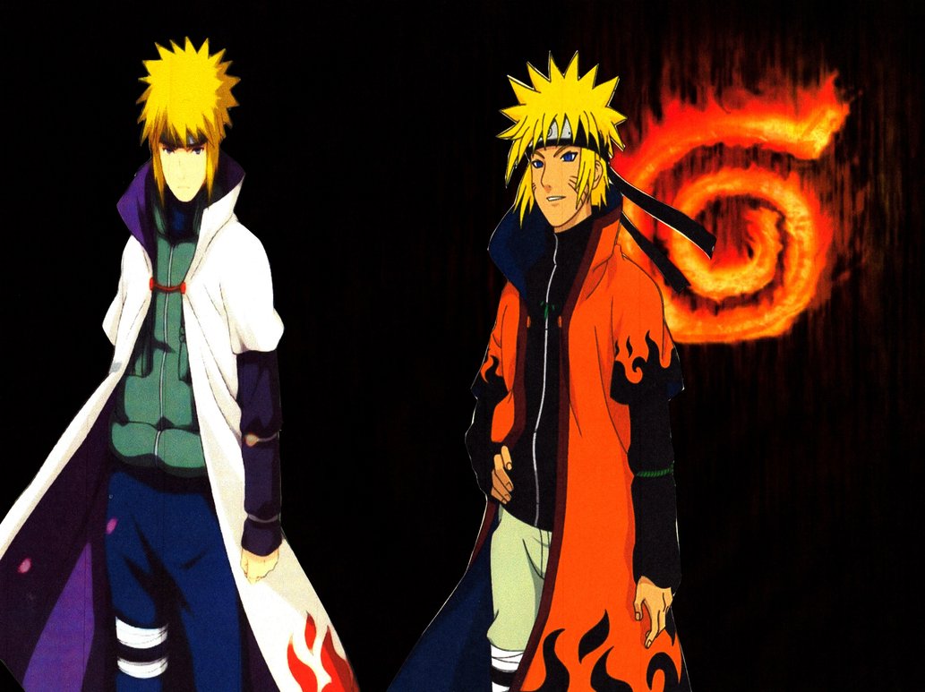 Who Is Menma In Naruto Wallpapers