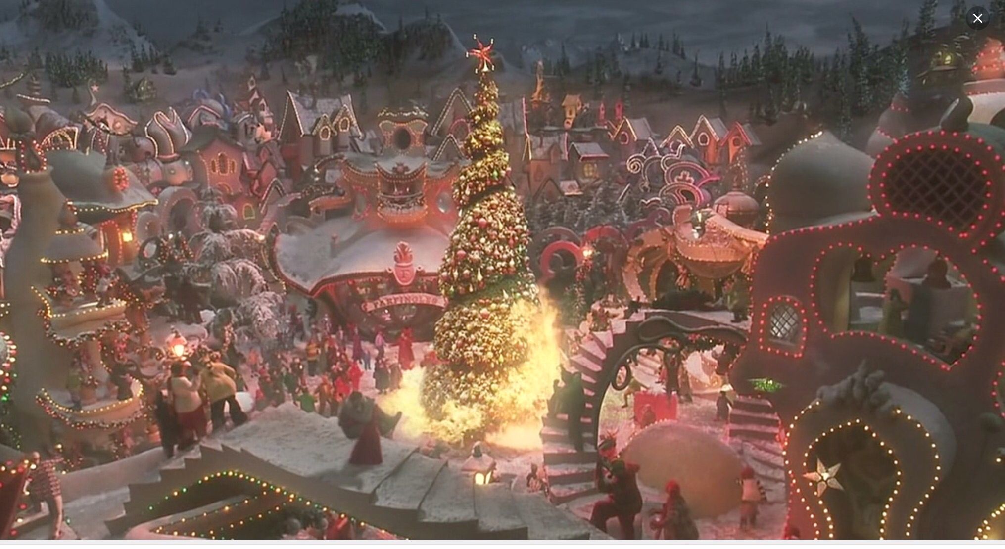 Whoville Wallpapers