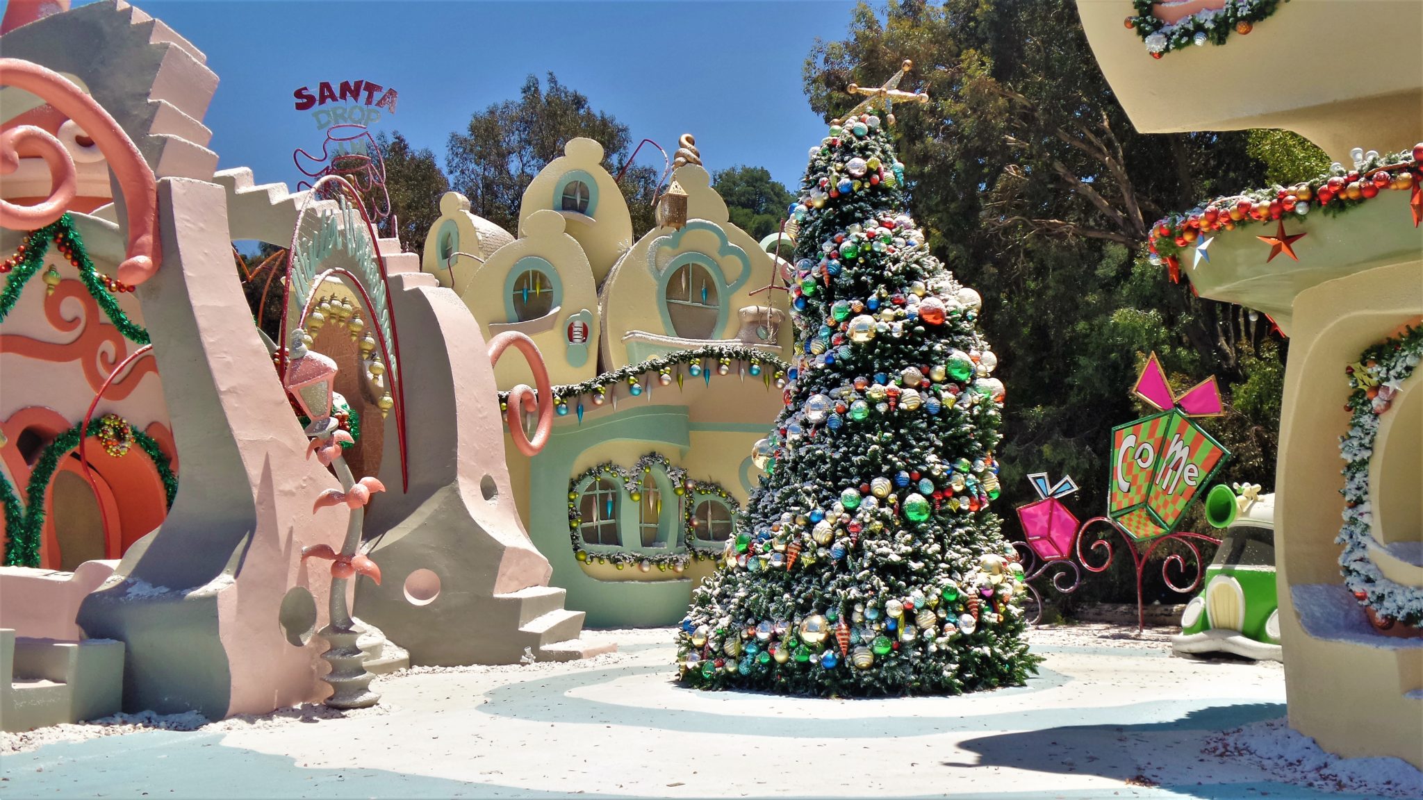 Whoville Wallpapers