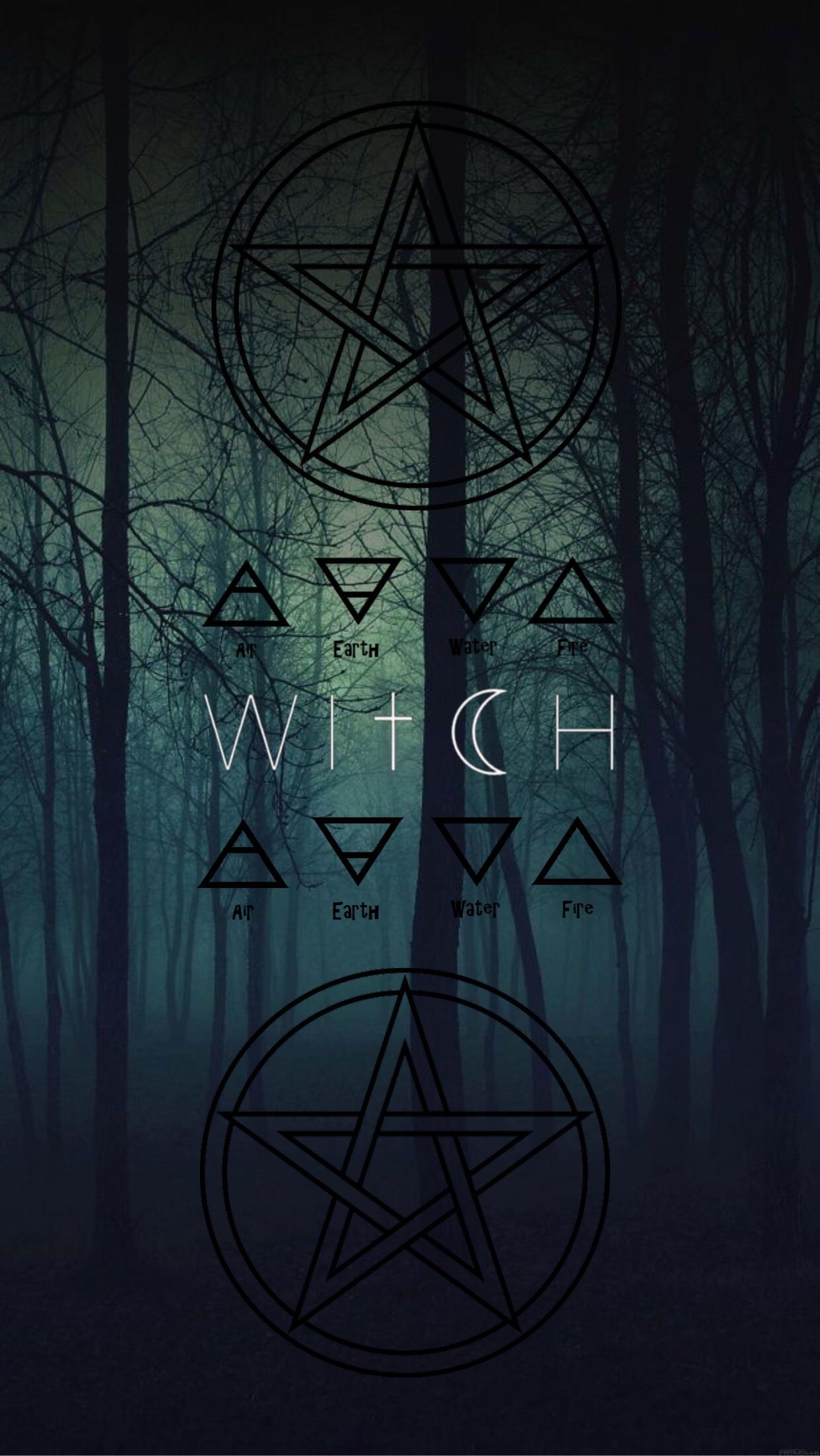 Wiccan Cell Phones Wallpapers