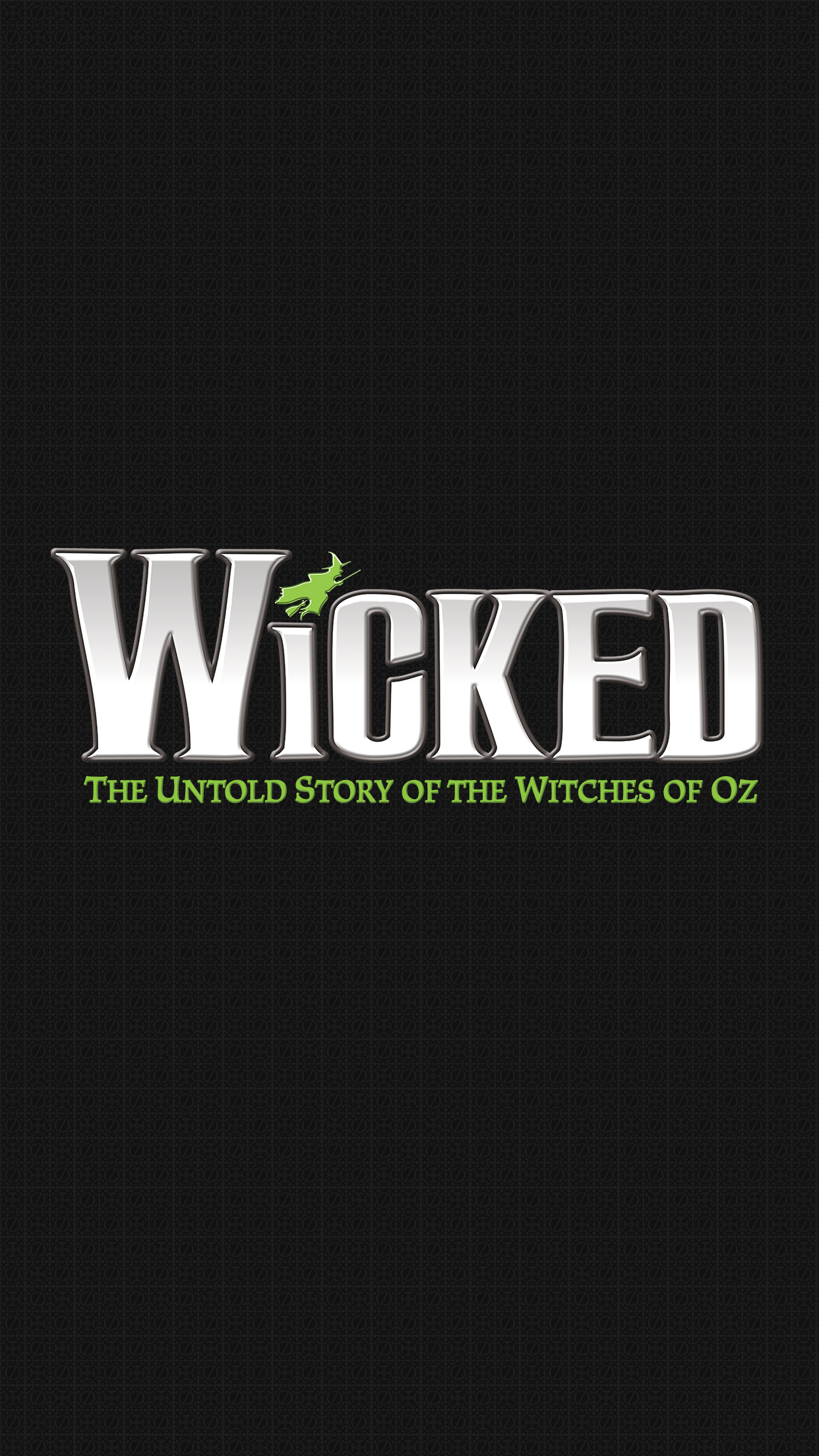 Wicked Iphone Wallpapers